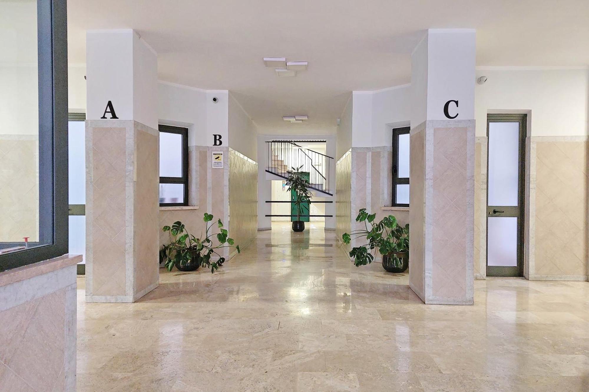 Appartamento Casa Trastevere *