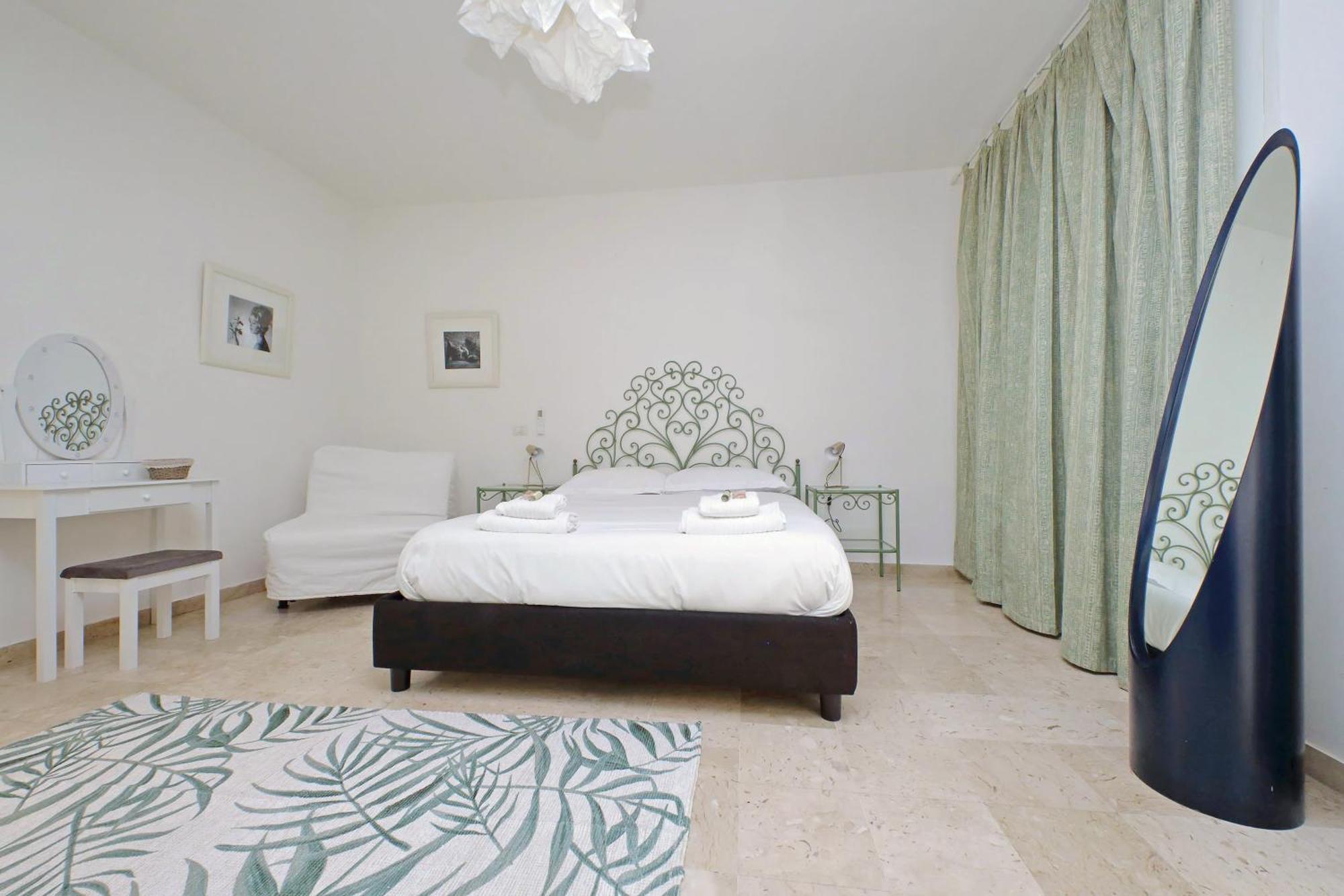 Casa Trastevere Apartamento *