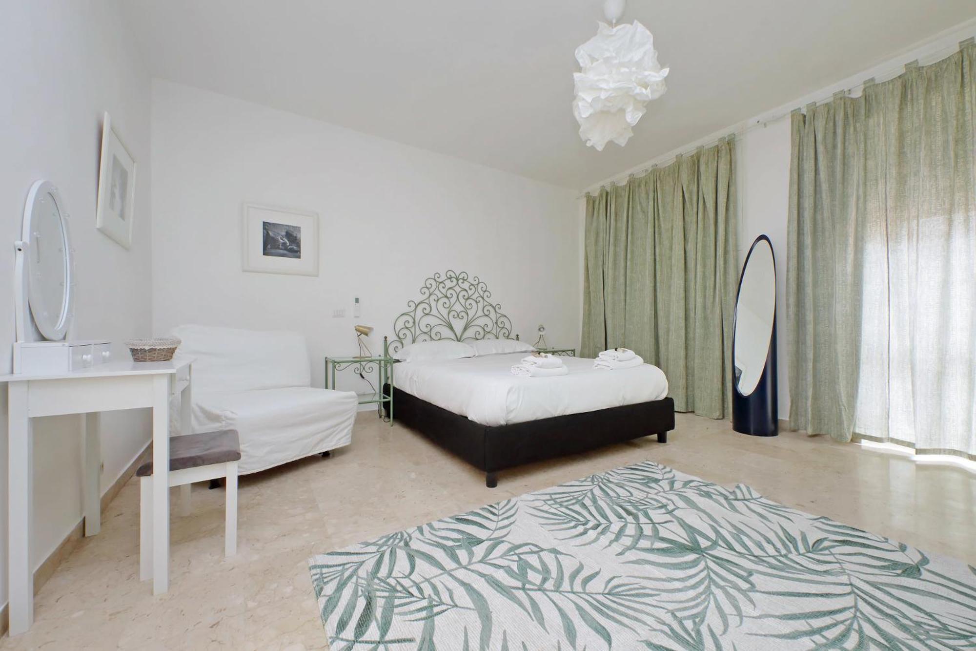 Appartamento Casa Trastevere Roma
