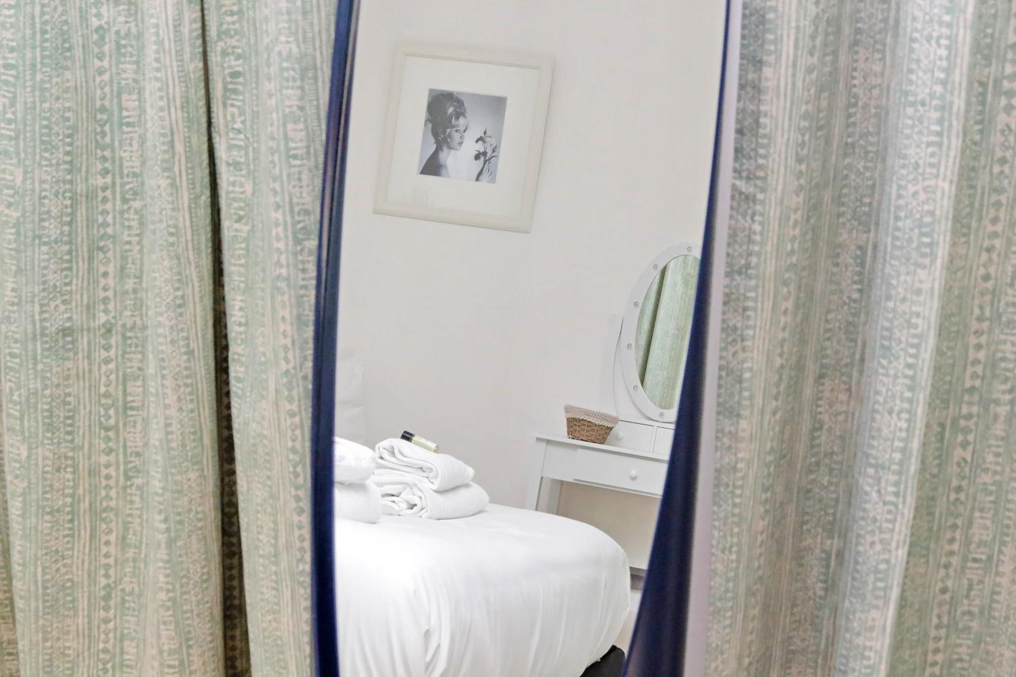 Appartamento Casa Trastevere
