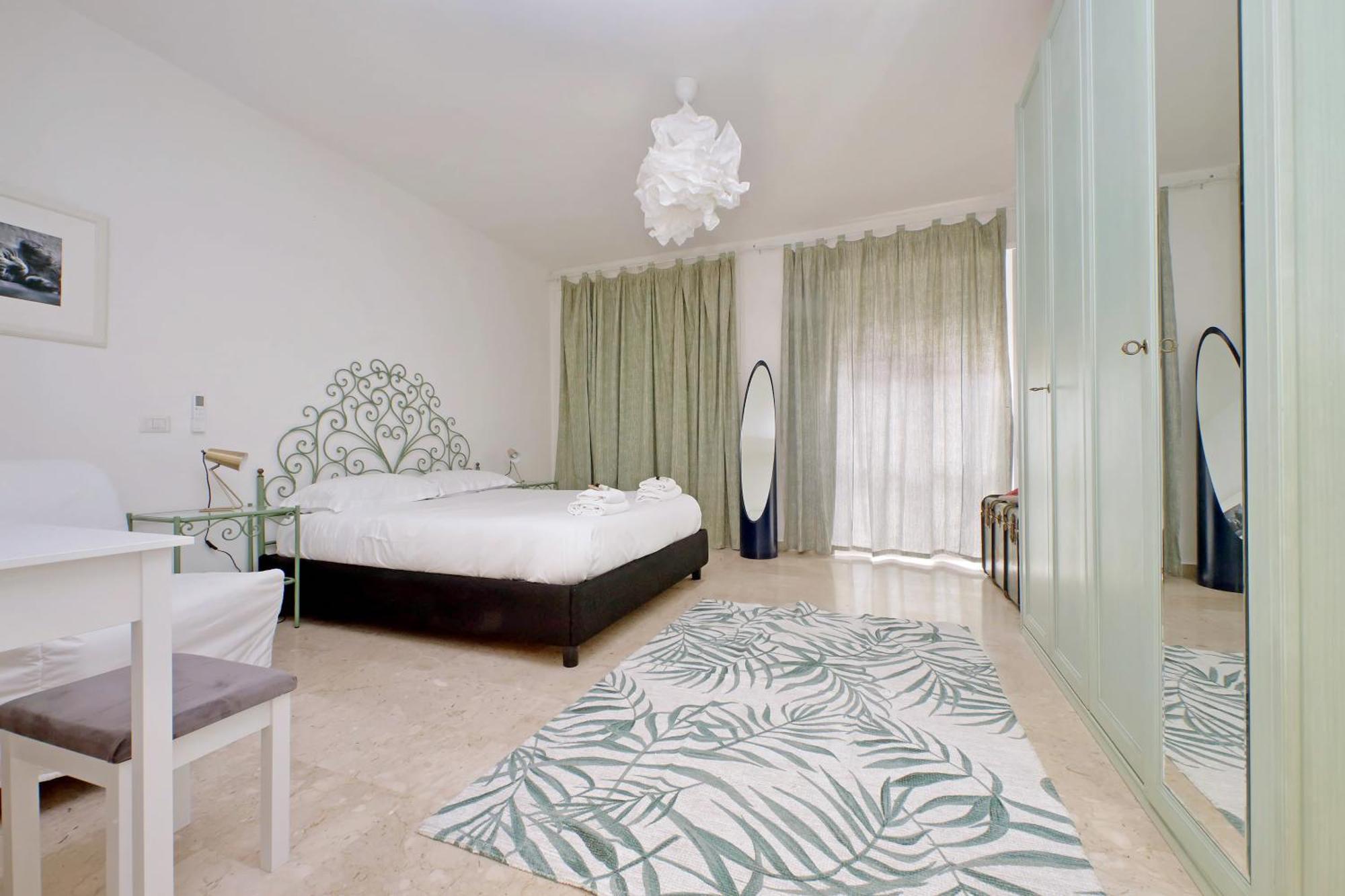 Casa Trastevere Appartamento