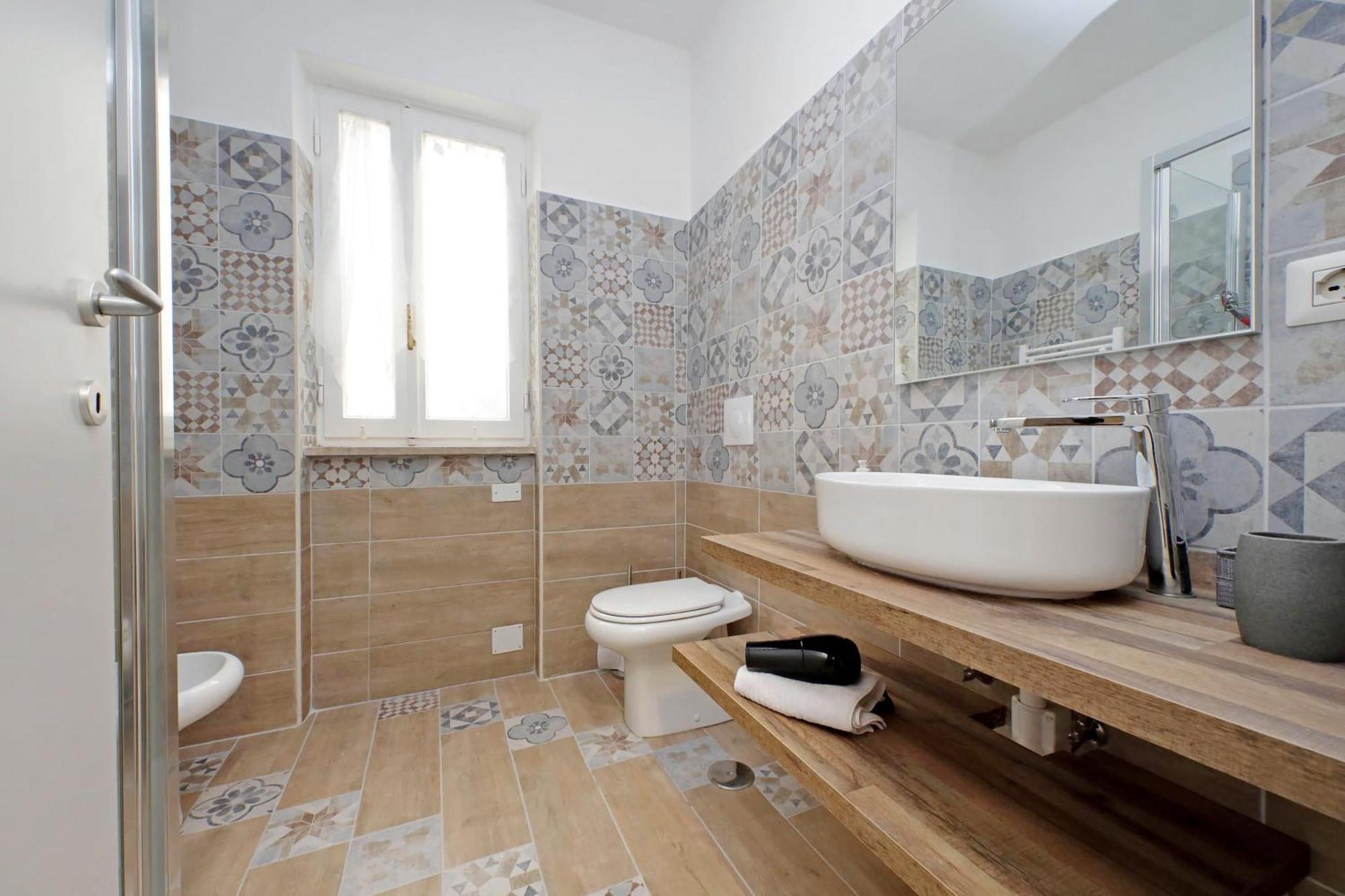 Apartamento Casa Trastevere *