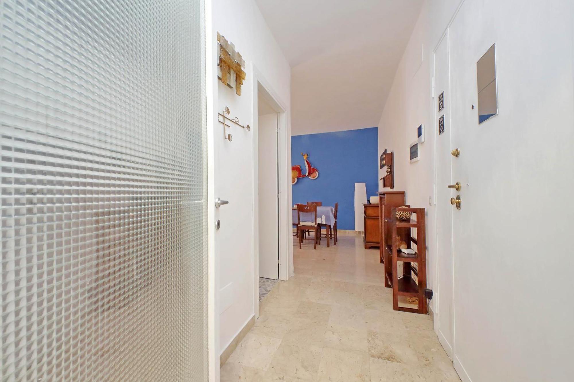 Casa Trastevere Appartamento *