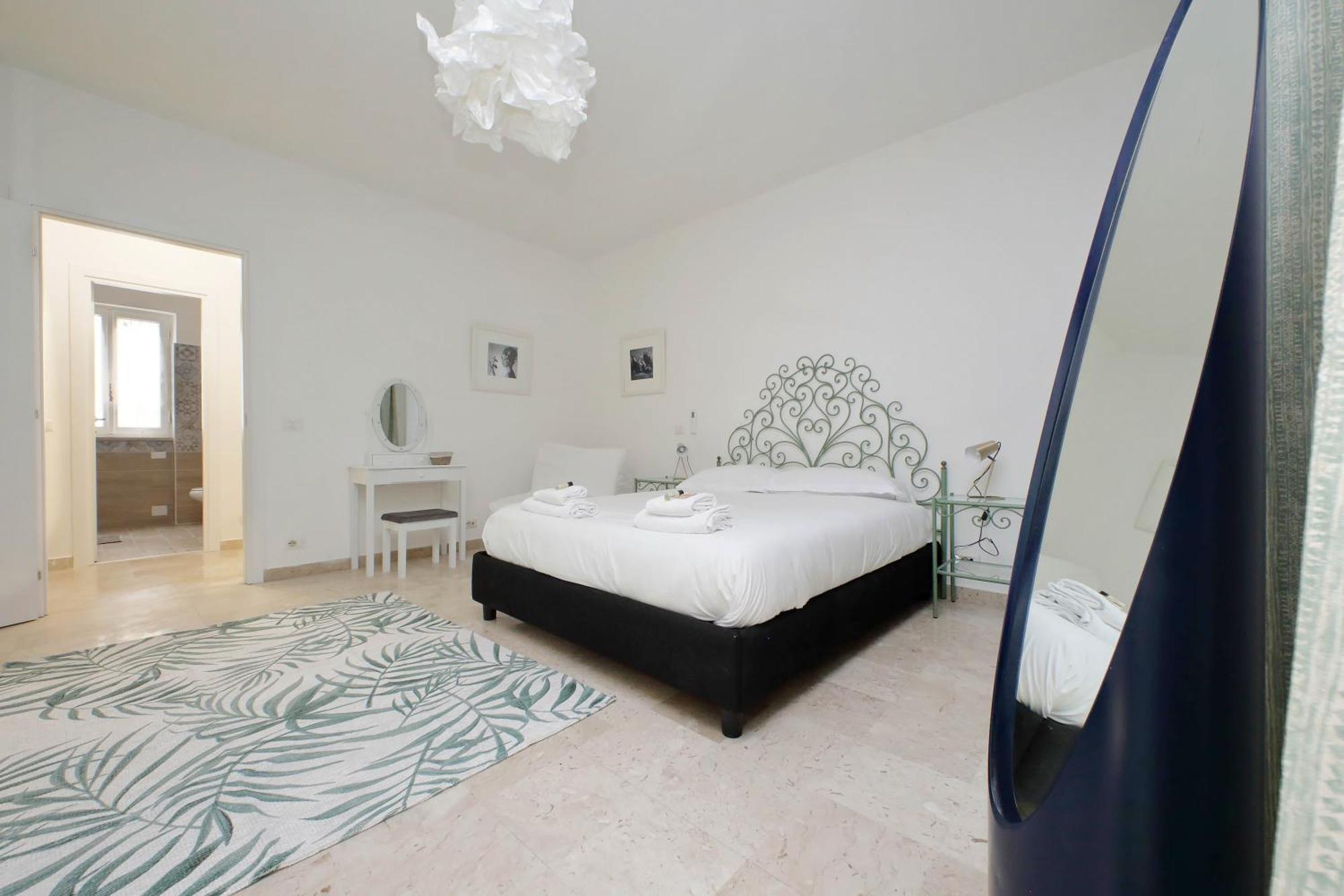 Appartamento Casa Trastevere