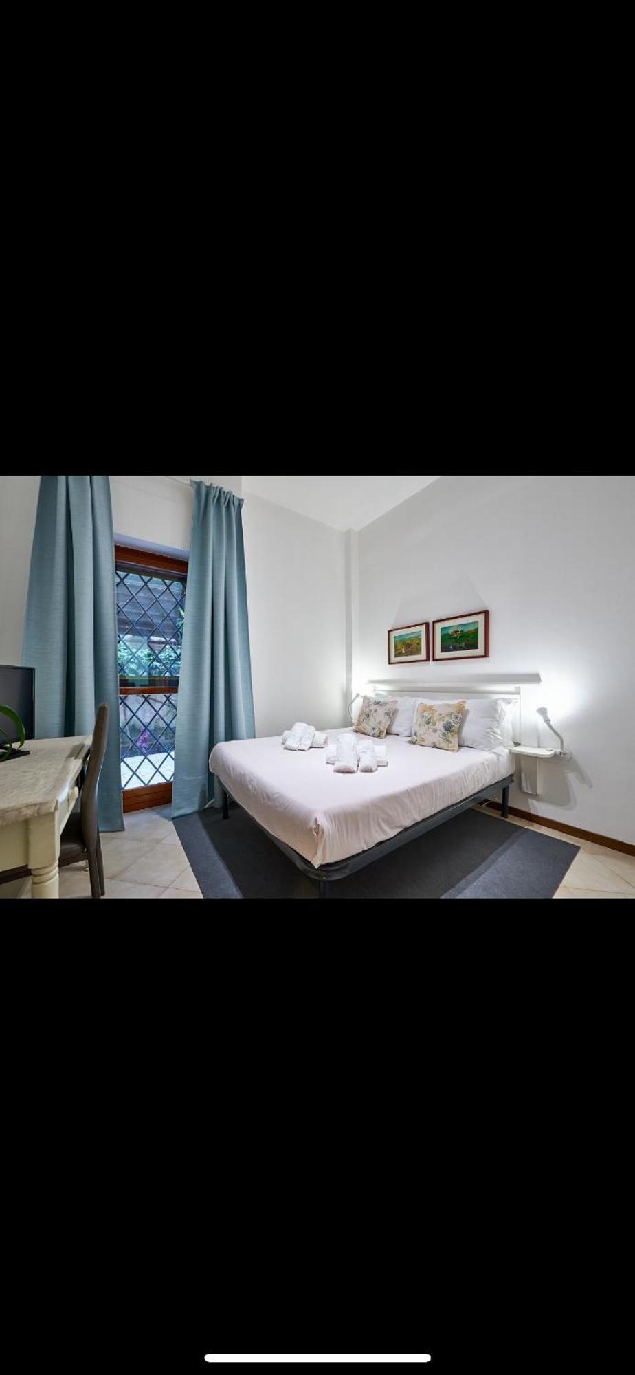 Anastasio Ii Apartment
