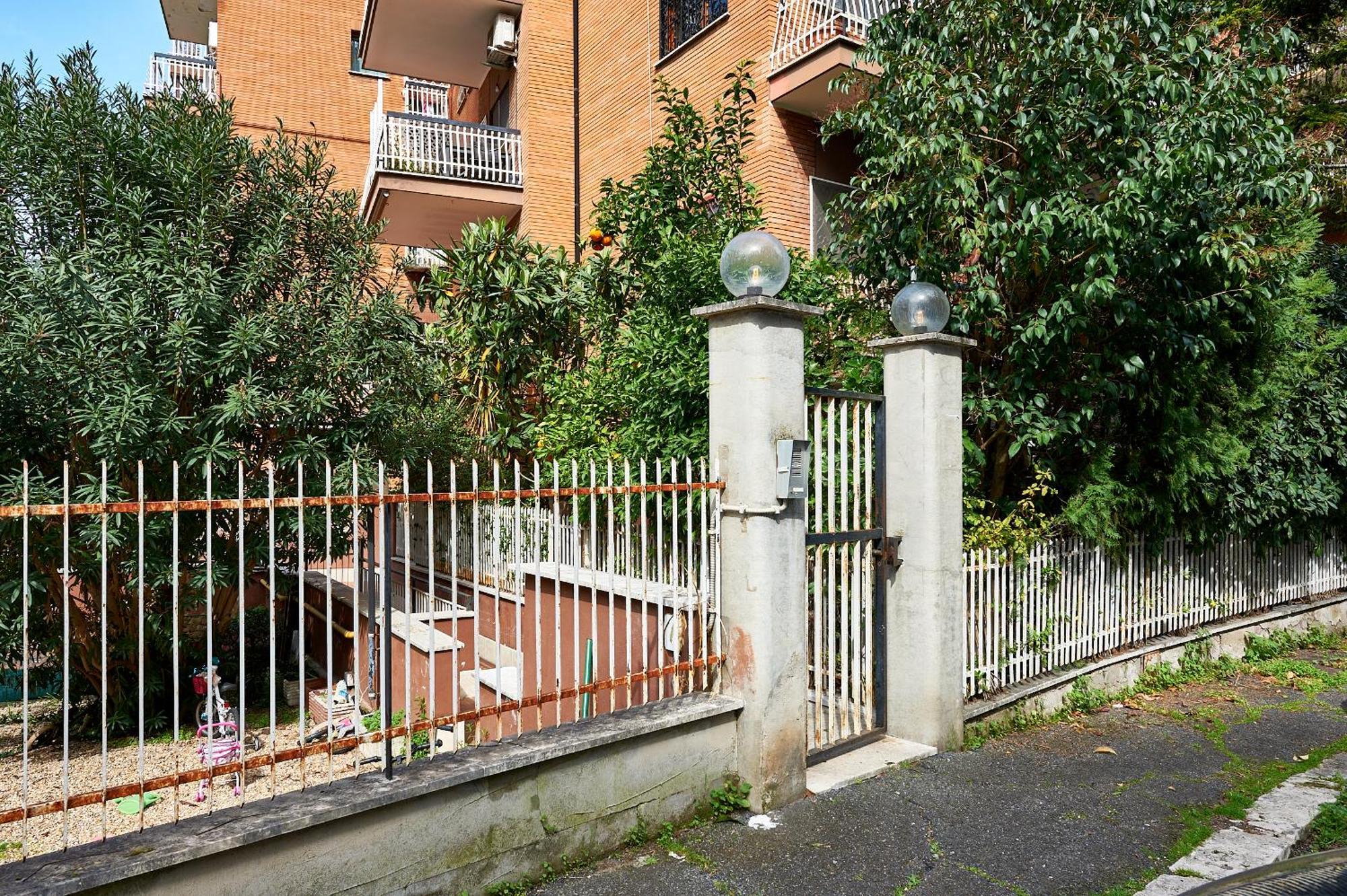Anastasio Ii Apartment *
