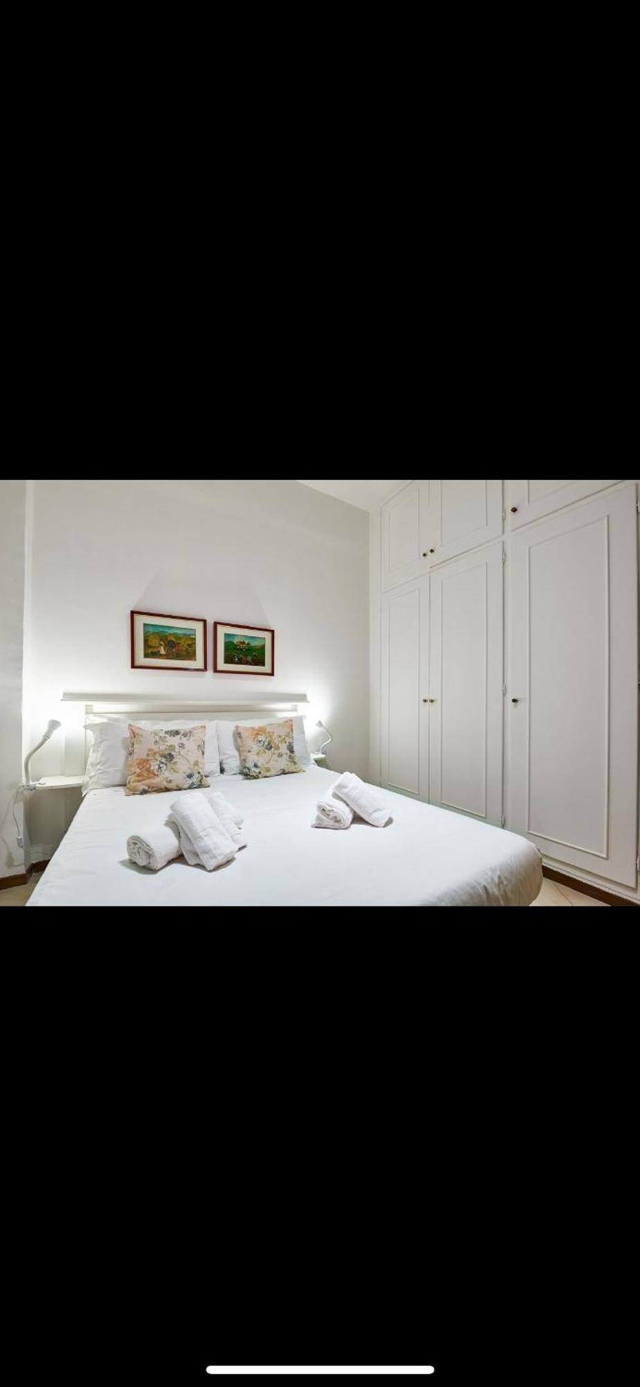Apartment Anastasio Ii