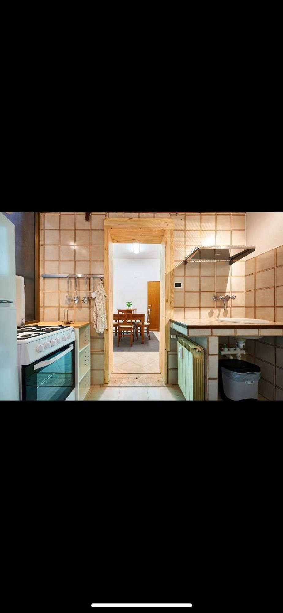 Anastasio Ii Apartment *
