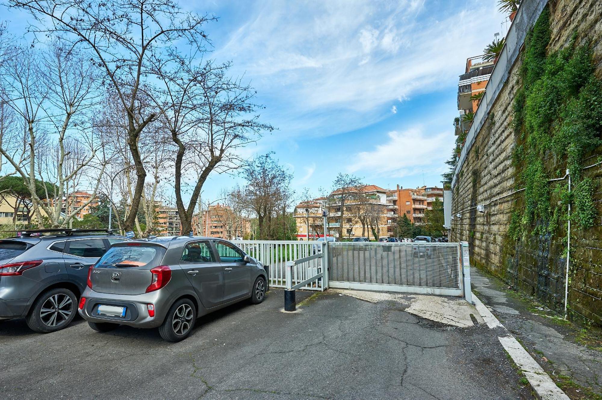 Apartment Anastasio Ii