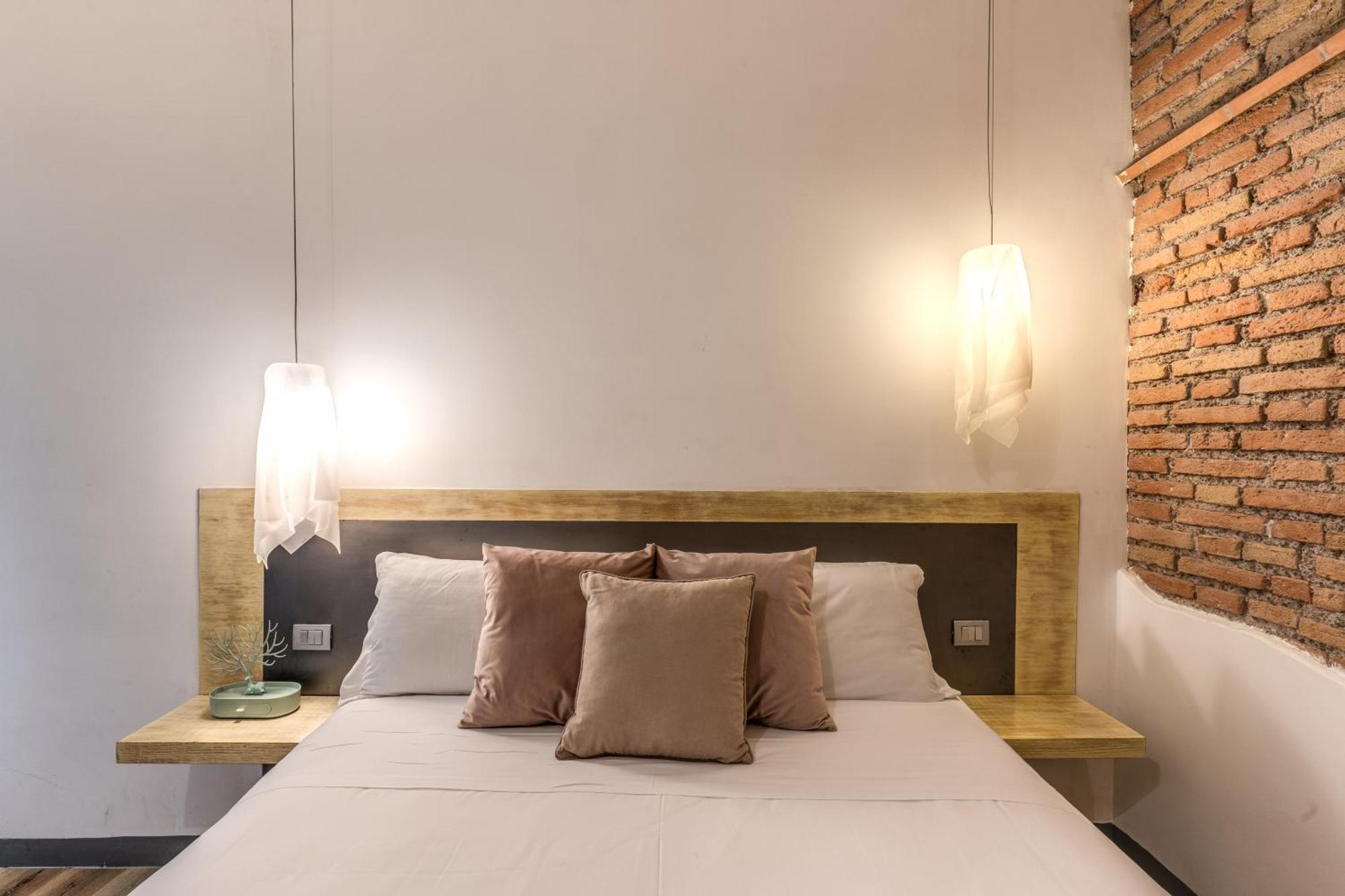 San Calisto Trastevere - Historical Center Cir 25486 Appartamento