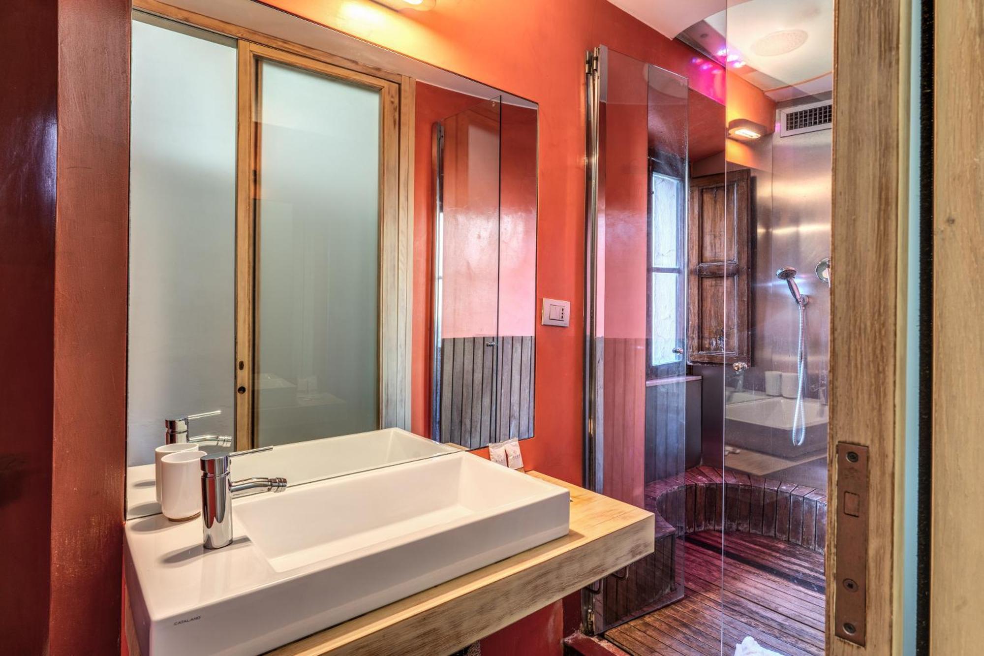 Appartamento San Calisto Trastevere - Historical Center Cir 25486 Roma