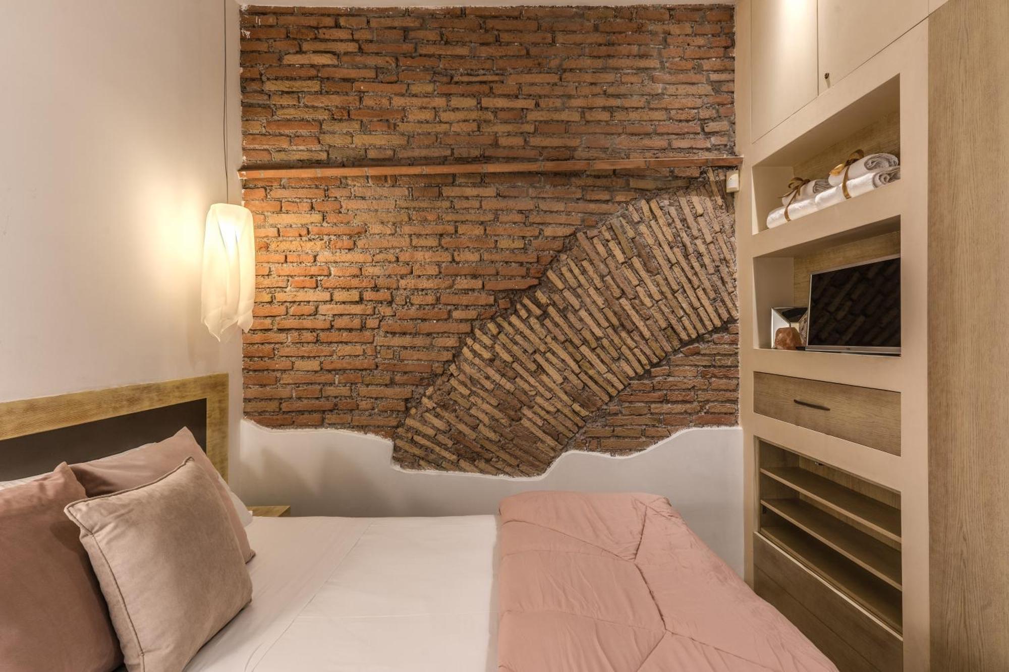 Appartamento San Calisto Trastevere - Historical Center Cir 25486 *