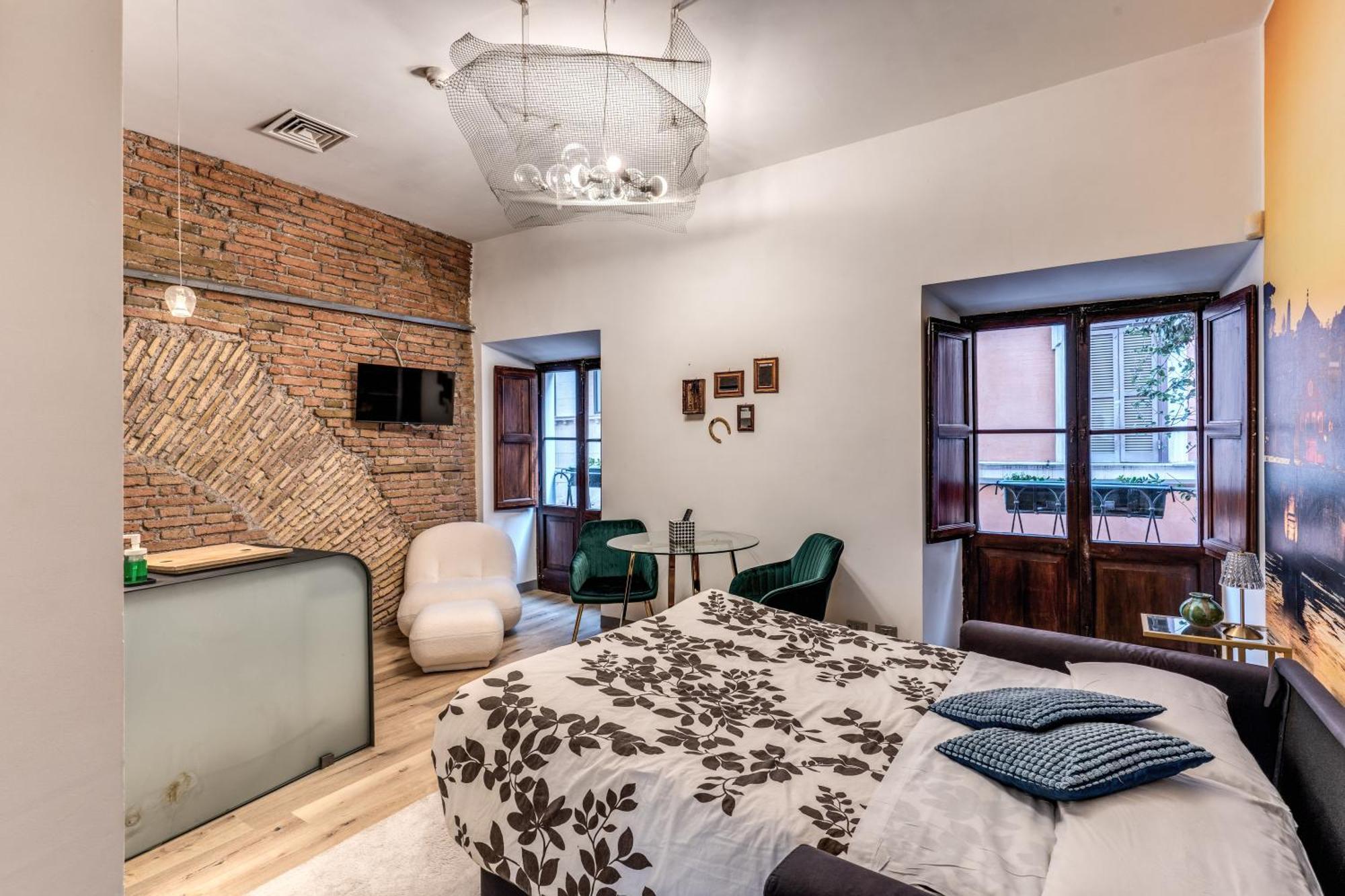 San Calisto Trastevere - Historical Center Cir 25486 Roma