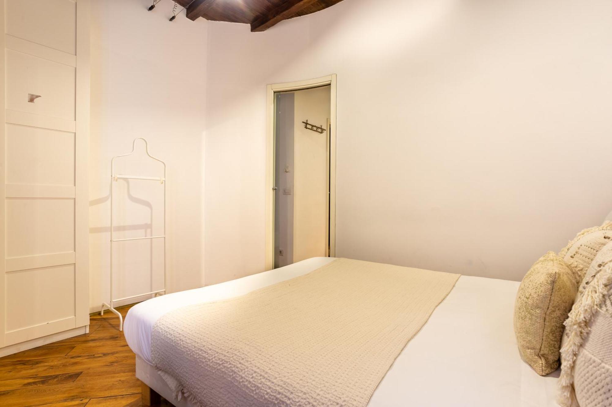 Apartamento Fiore Center Campo De Fiori Roma