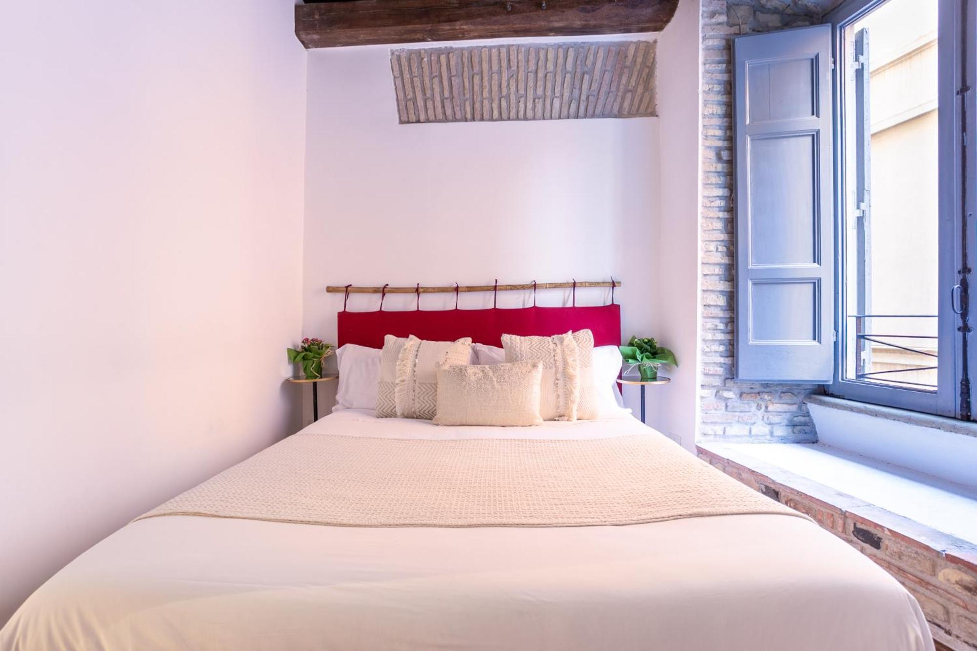 Apartamento Fiore Center Campo De Fiori