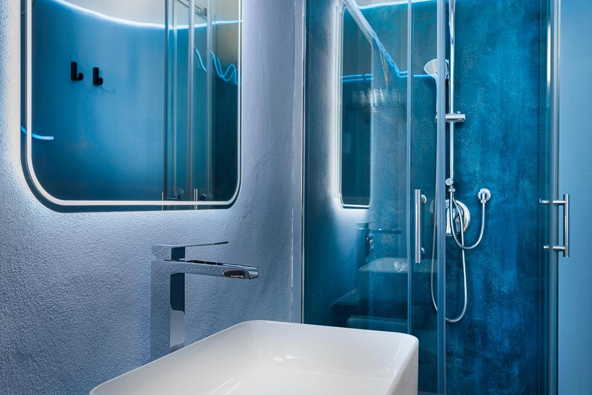 Pantheon 57 -a Pearl Experience In The Heart Of Leilighet Roma