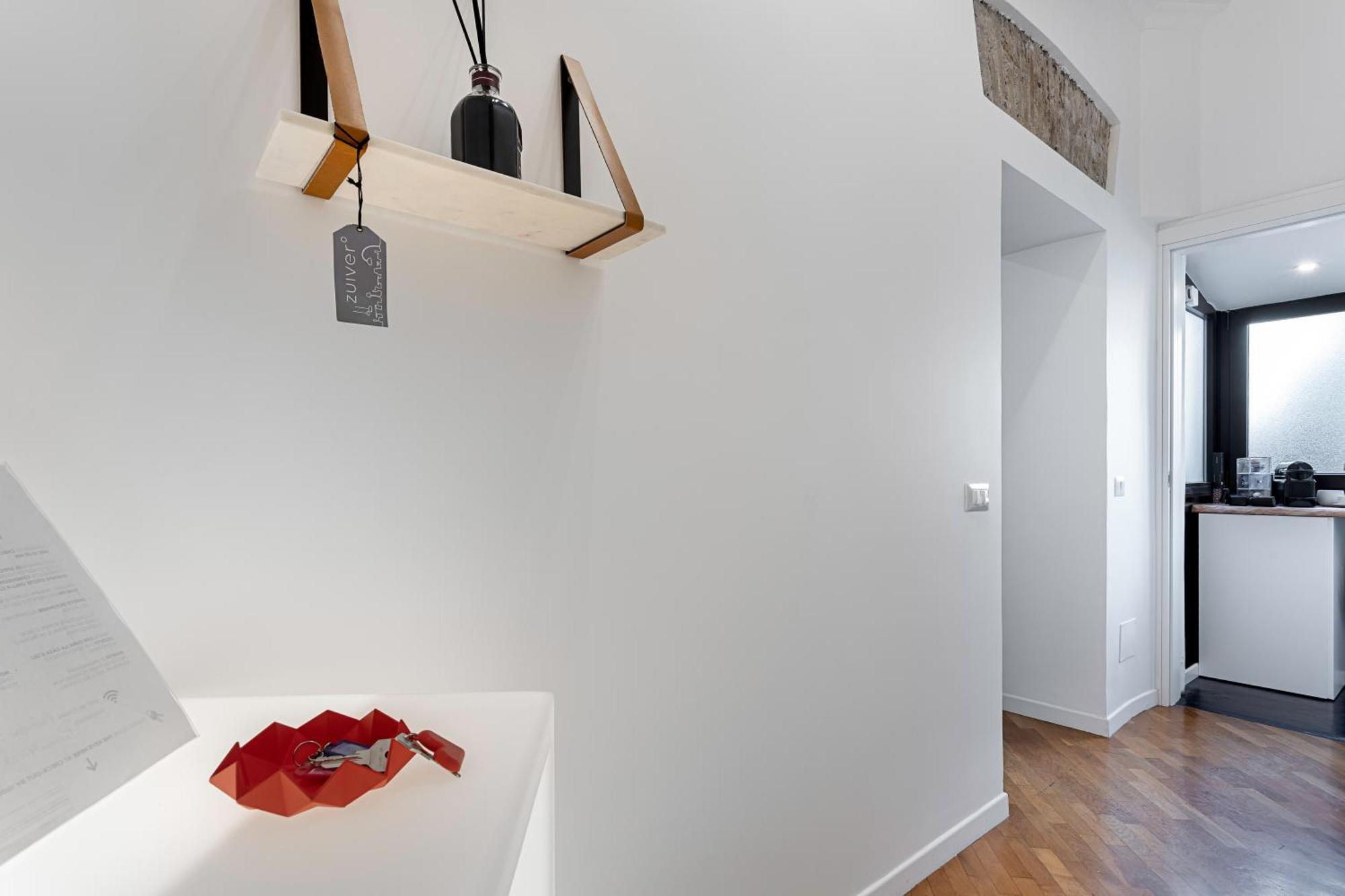 Pantheon 57 -a Pearl Experience In The Heart Of Roma