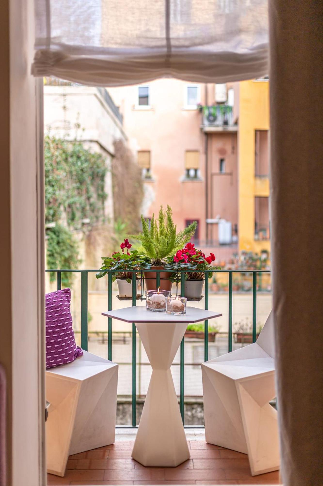 Appartamento Colosseum Oasis *