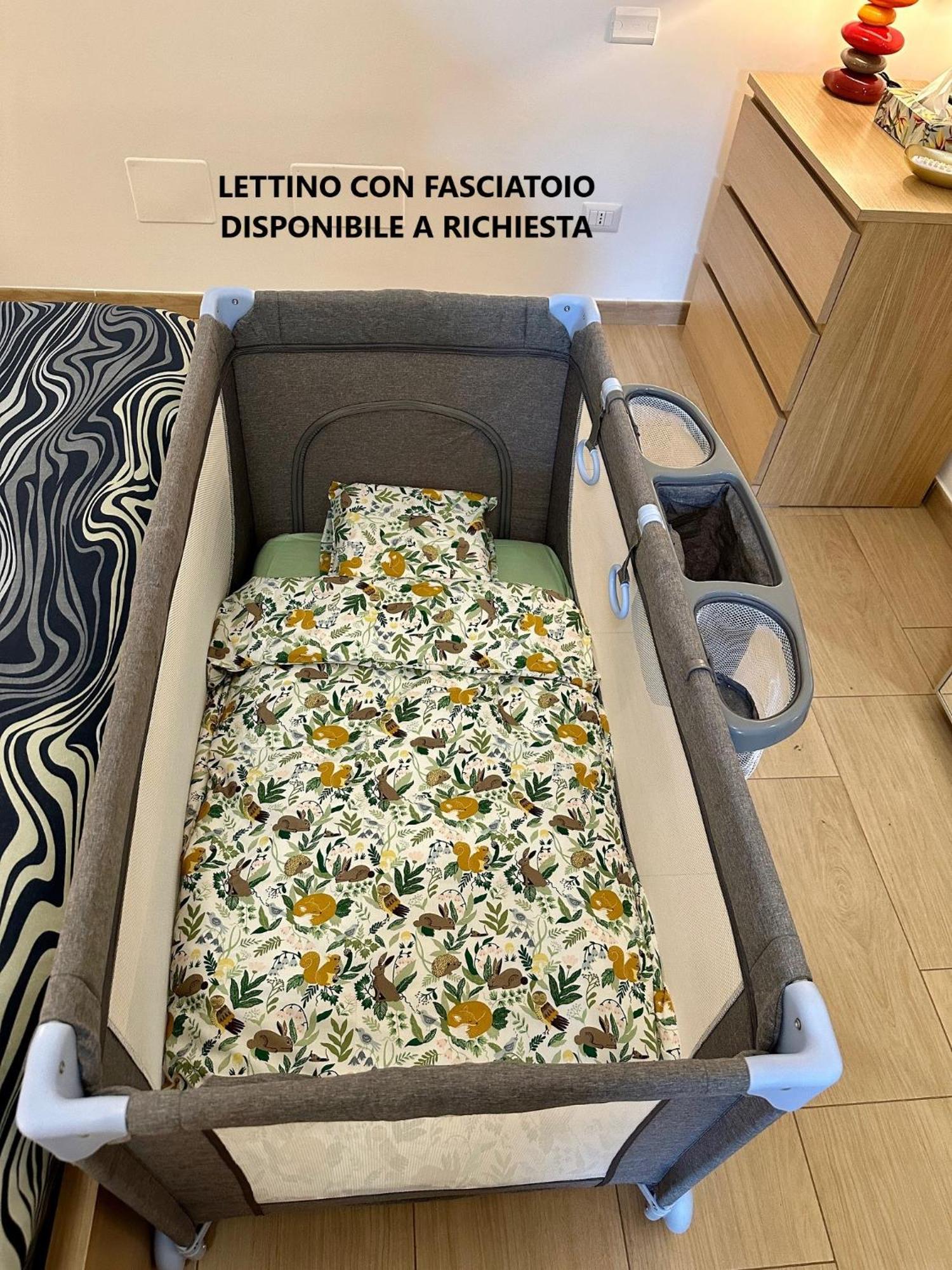 Apartamento Betterplace Roma