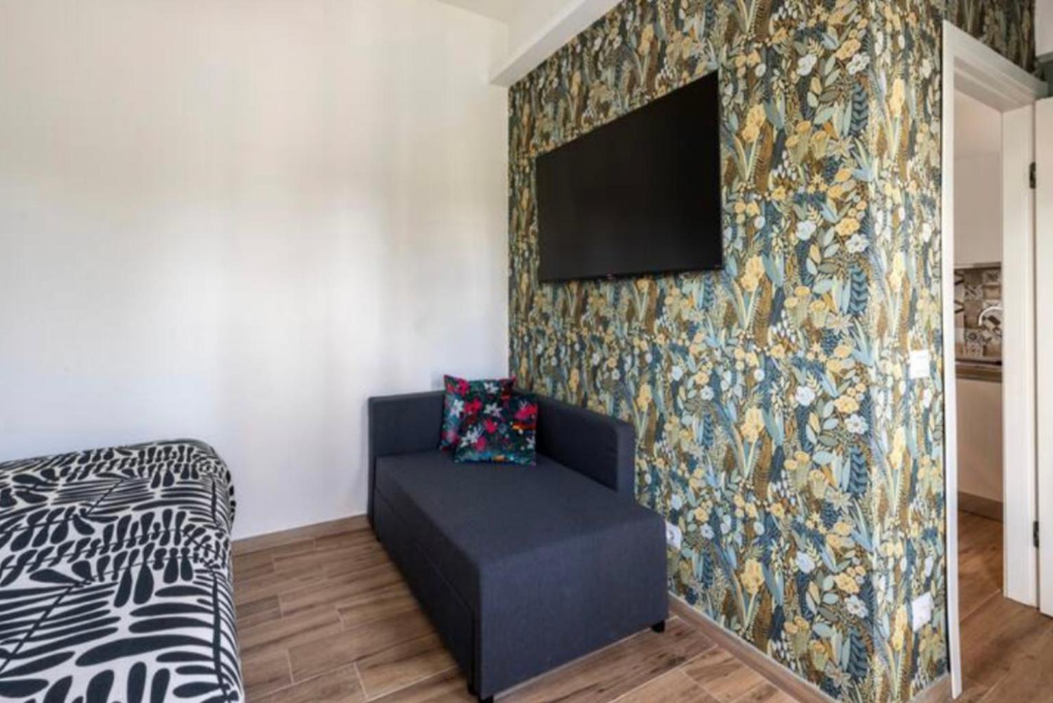 Apartamento K&y Elite