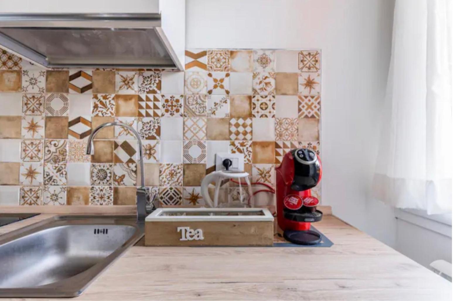 Apartamento K&y Elite Roma