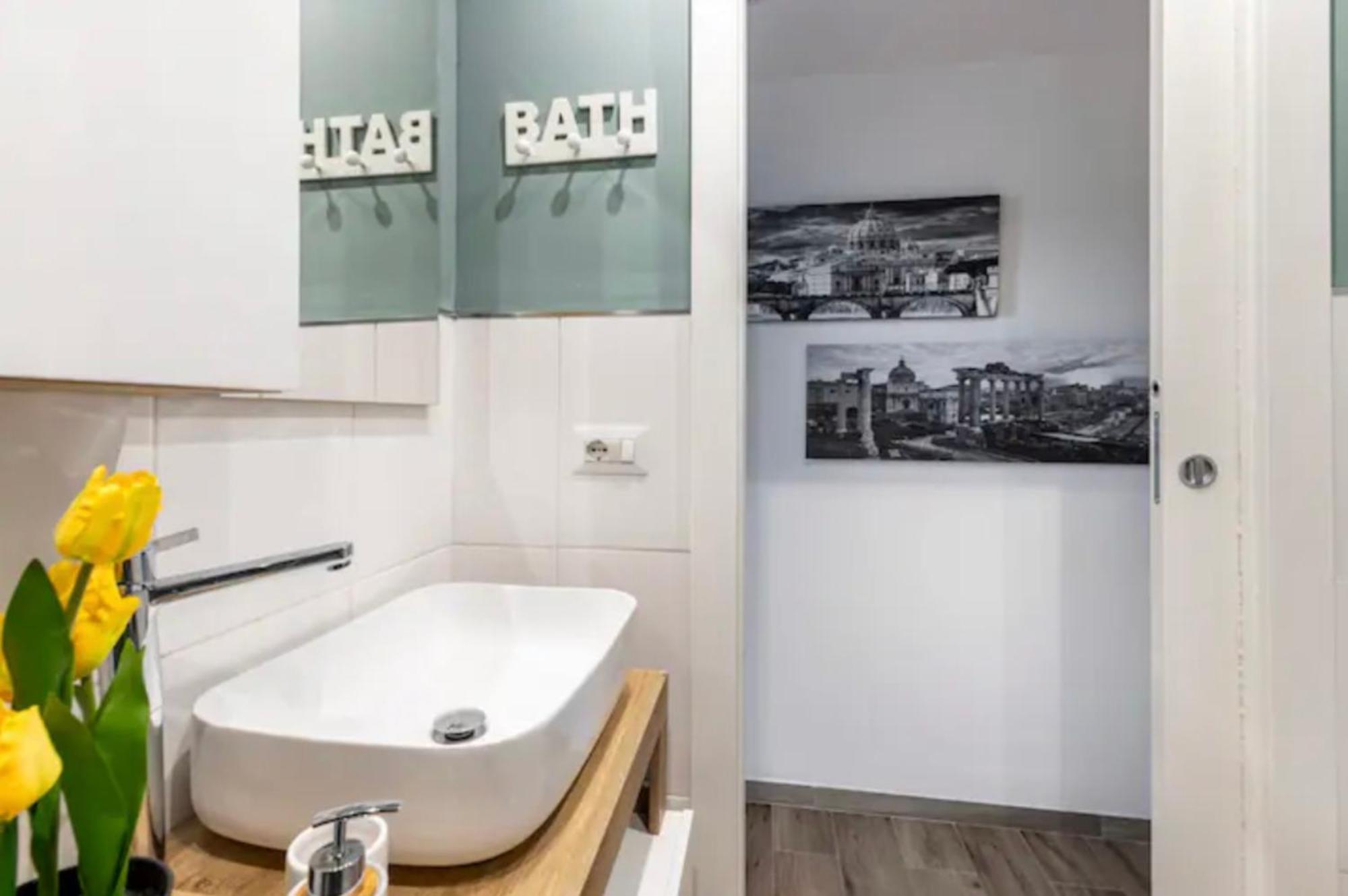 K&y Elite Apartamento Roma