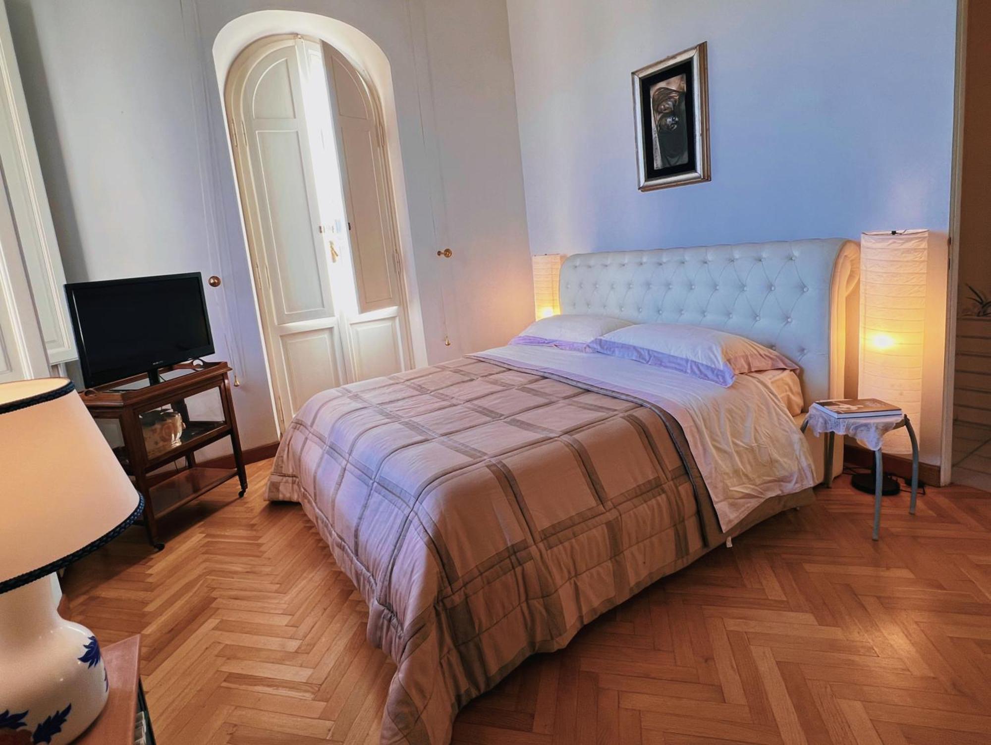 Appartamento Domus Gracchi *