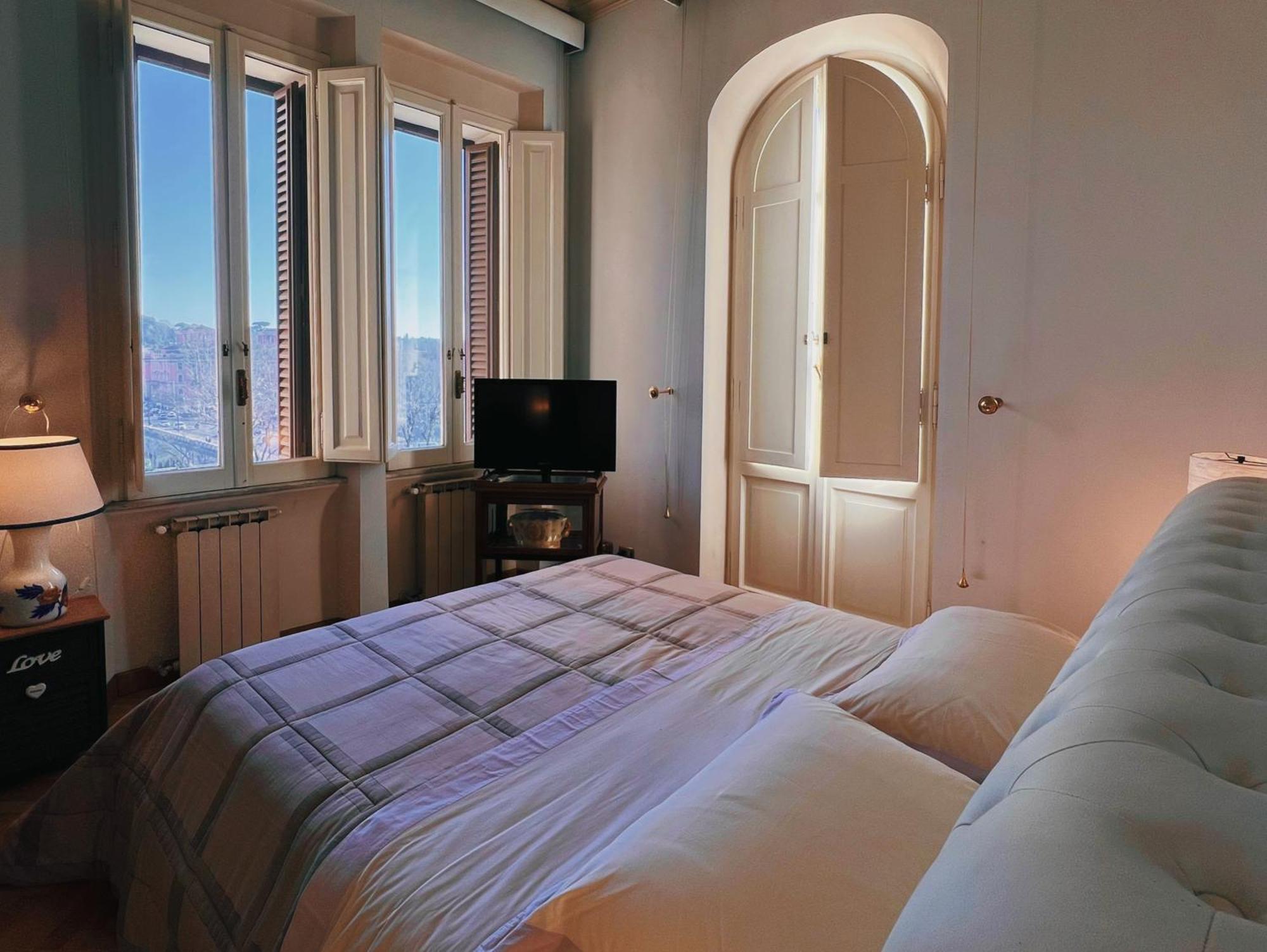 Domus Gracchi Appartamento *