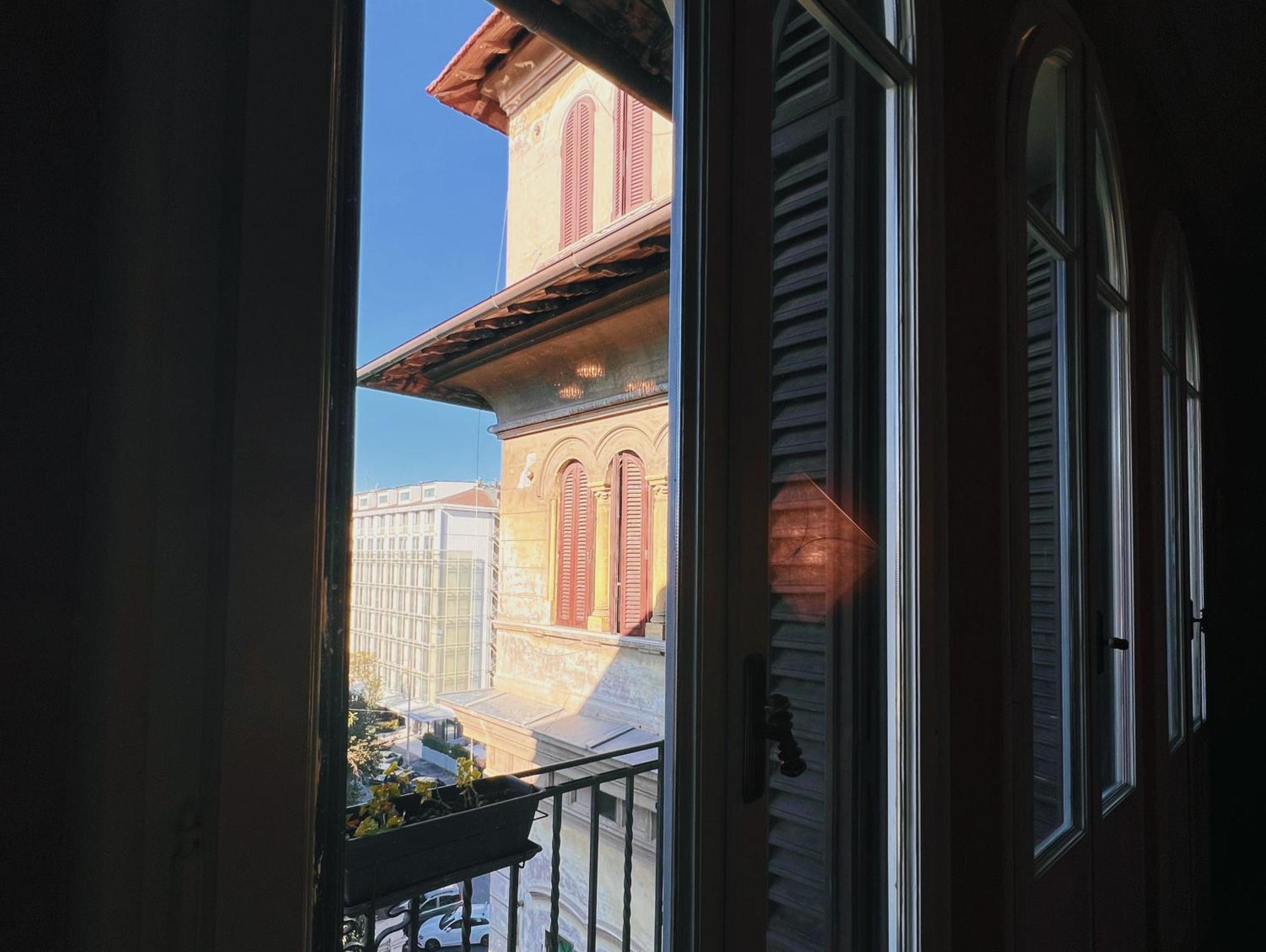 Domus Gracchi Appartamento