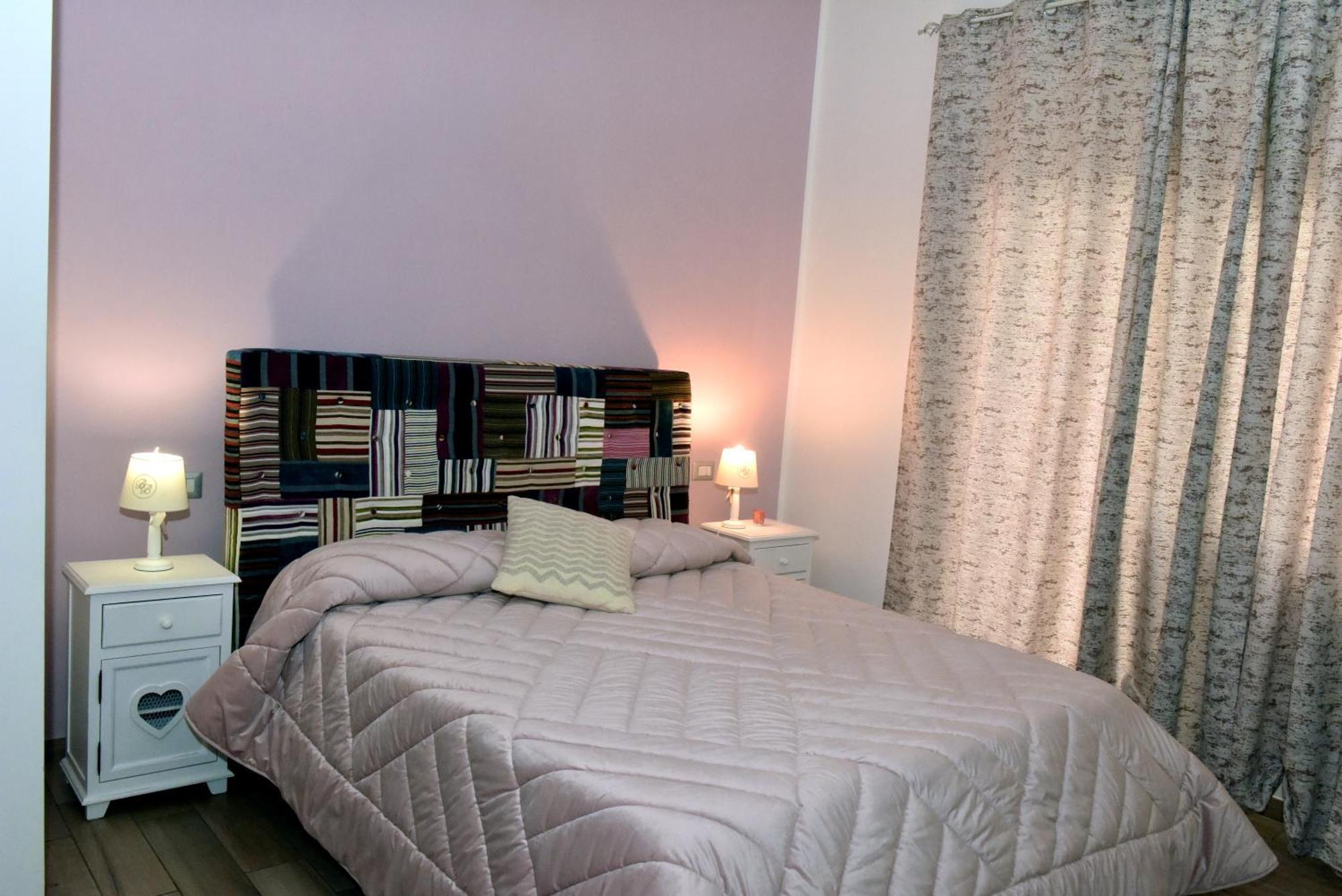 Bed & Breakfast In Terrazza Da Giusy Roma
