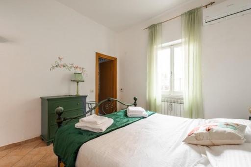 Ferienhaus Giava Rom