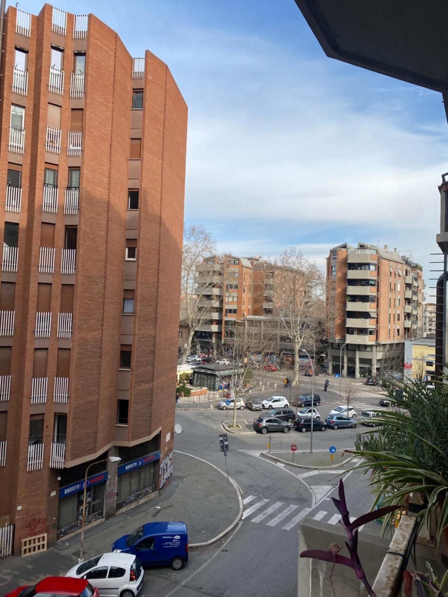 52 Trastevere Appartamento Roma