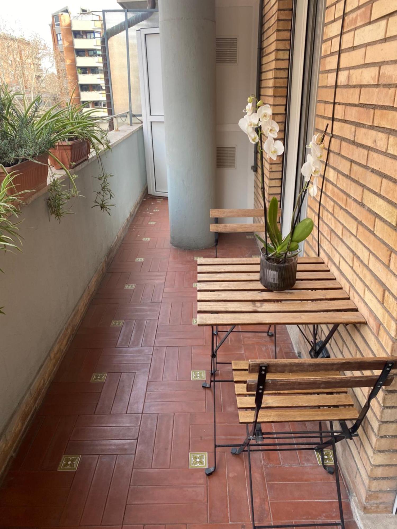 Appartamento 52 Trastevere Roma