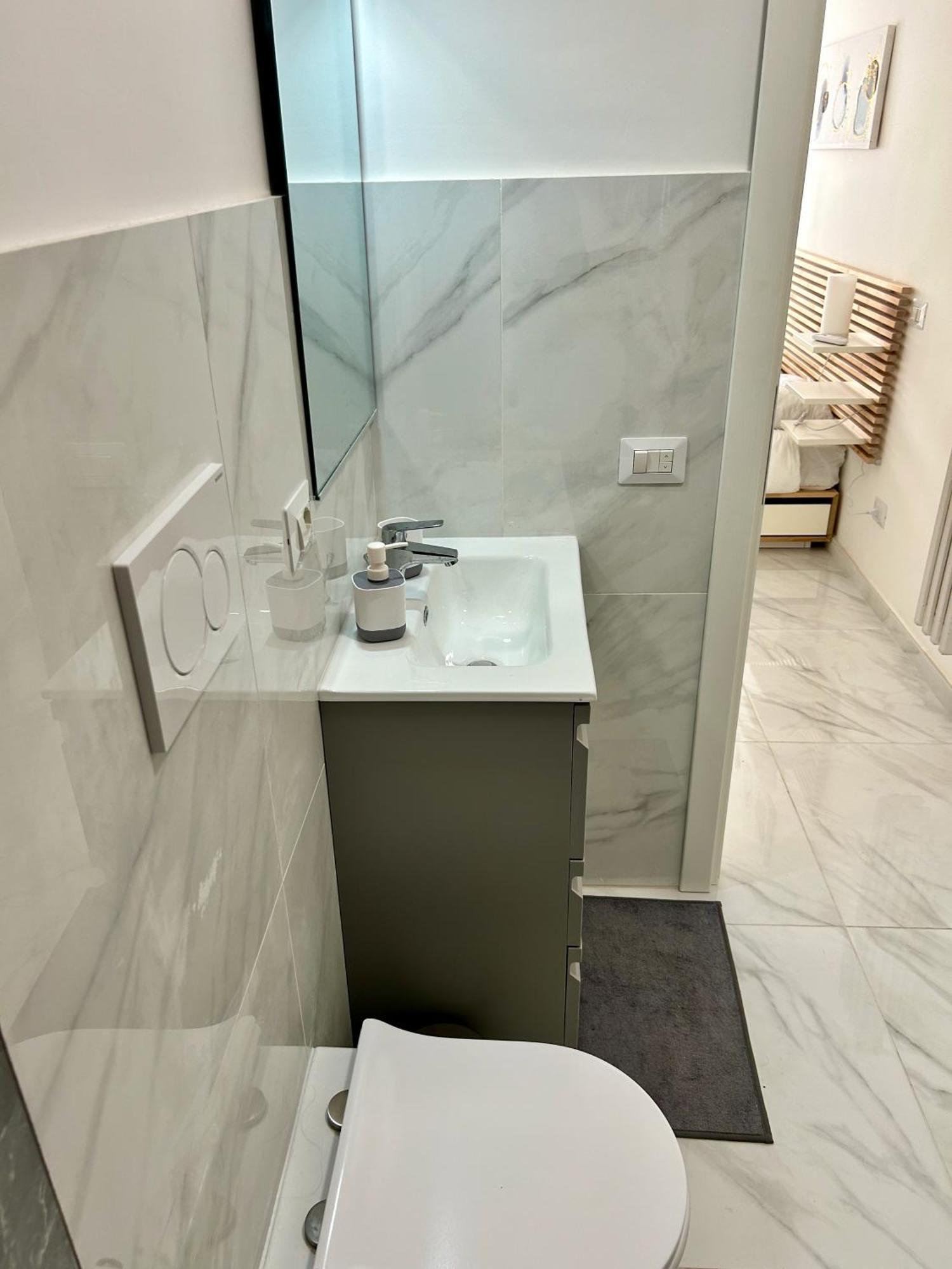 Apartamento Urban Chic San Paolo