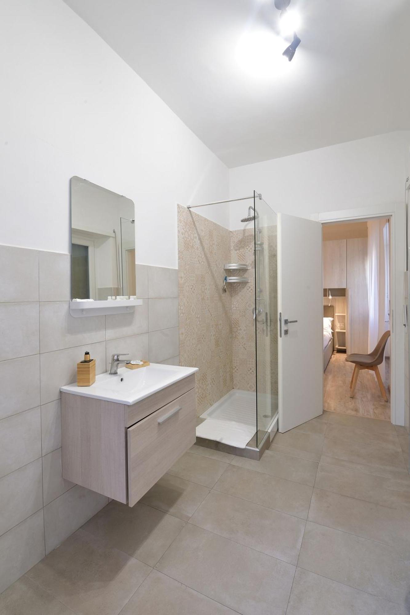Modern And Cozy + 2bdr + Ostiense Apartamento Roma