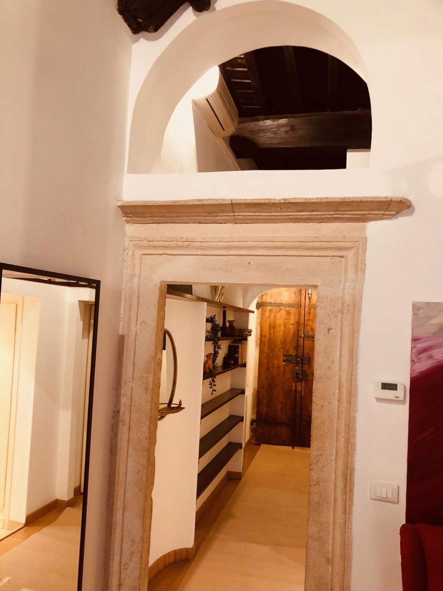 Campo De' Fiori Loft The Angeli's