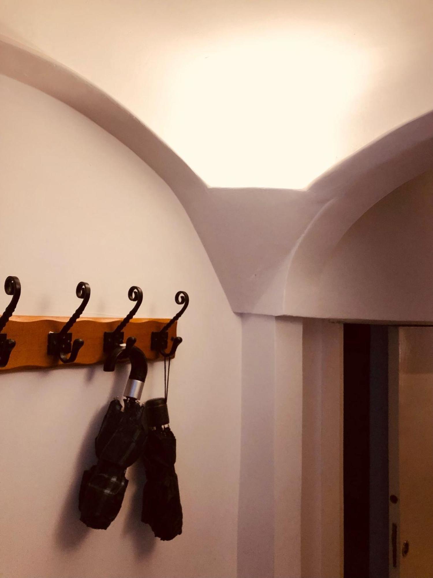 Campo De' Fiori Loft The Angeli's Apartamento