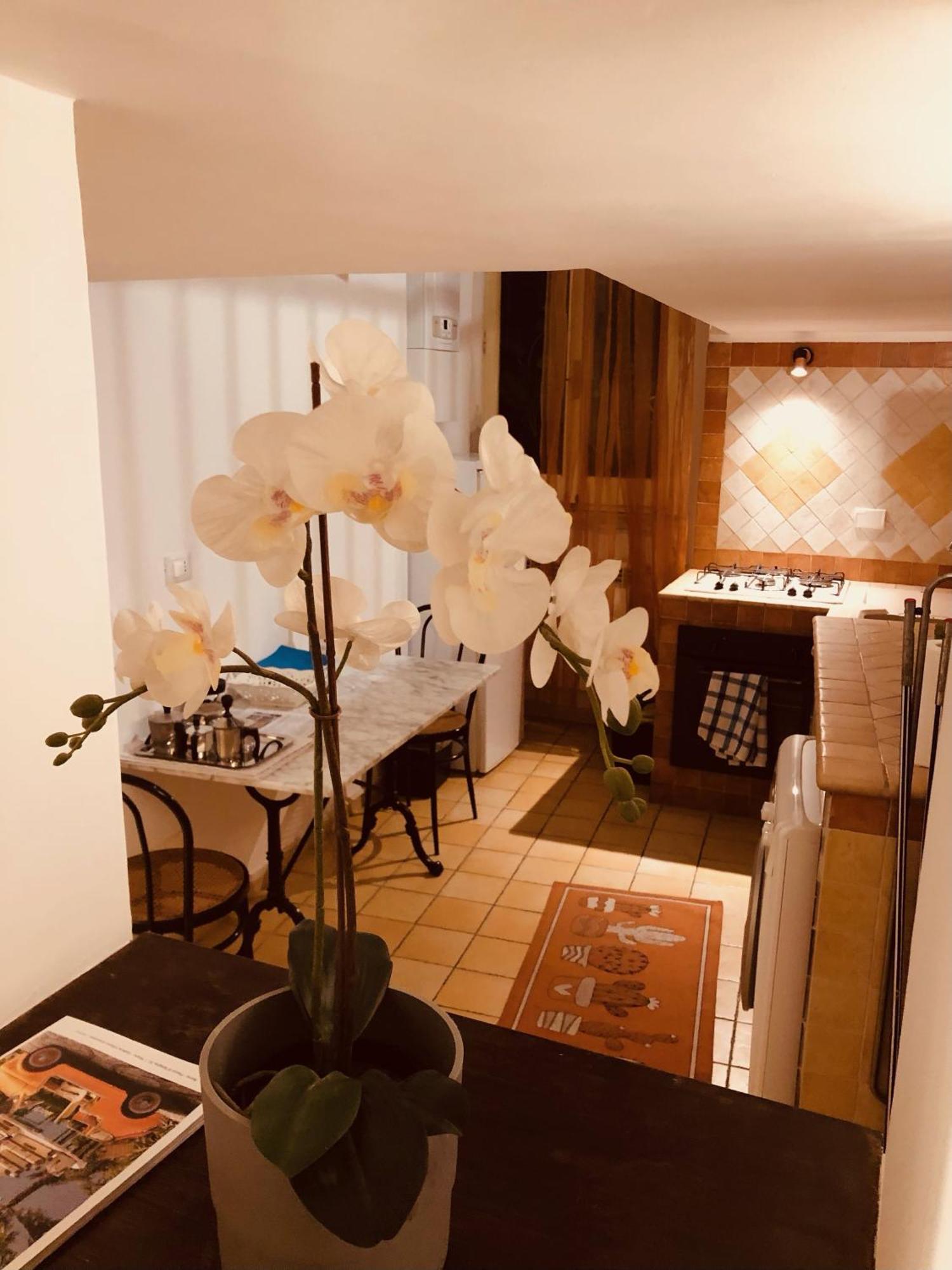 Apartamento Campo De' Fiori Loft The Angeli's *