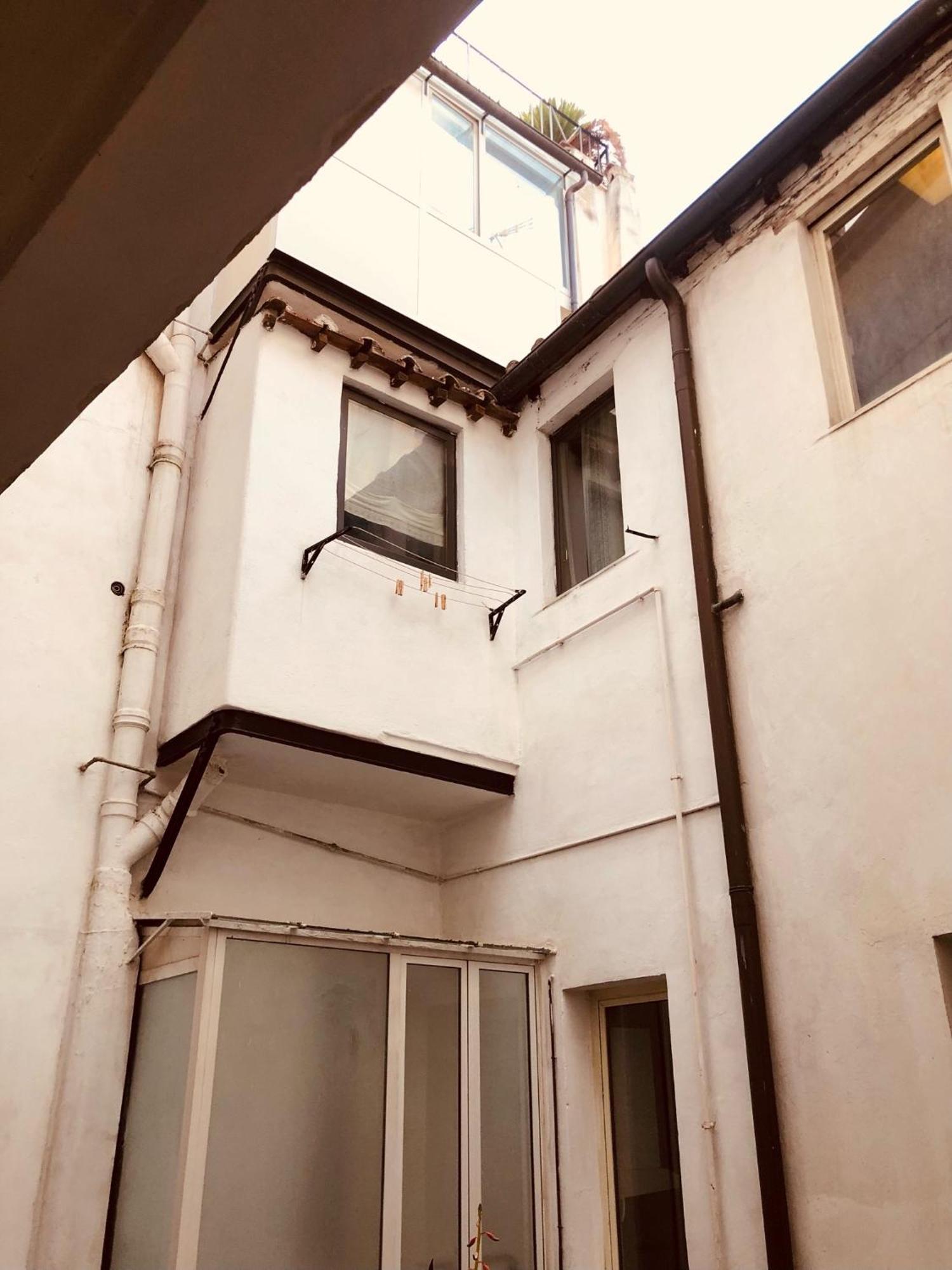 Apartamento Campo De' Fiori Loft The Angeli's