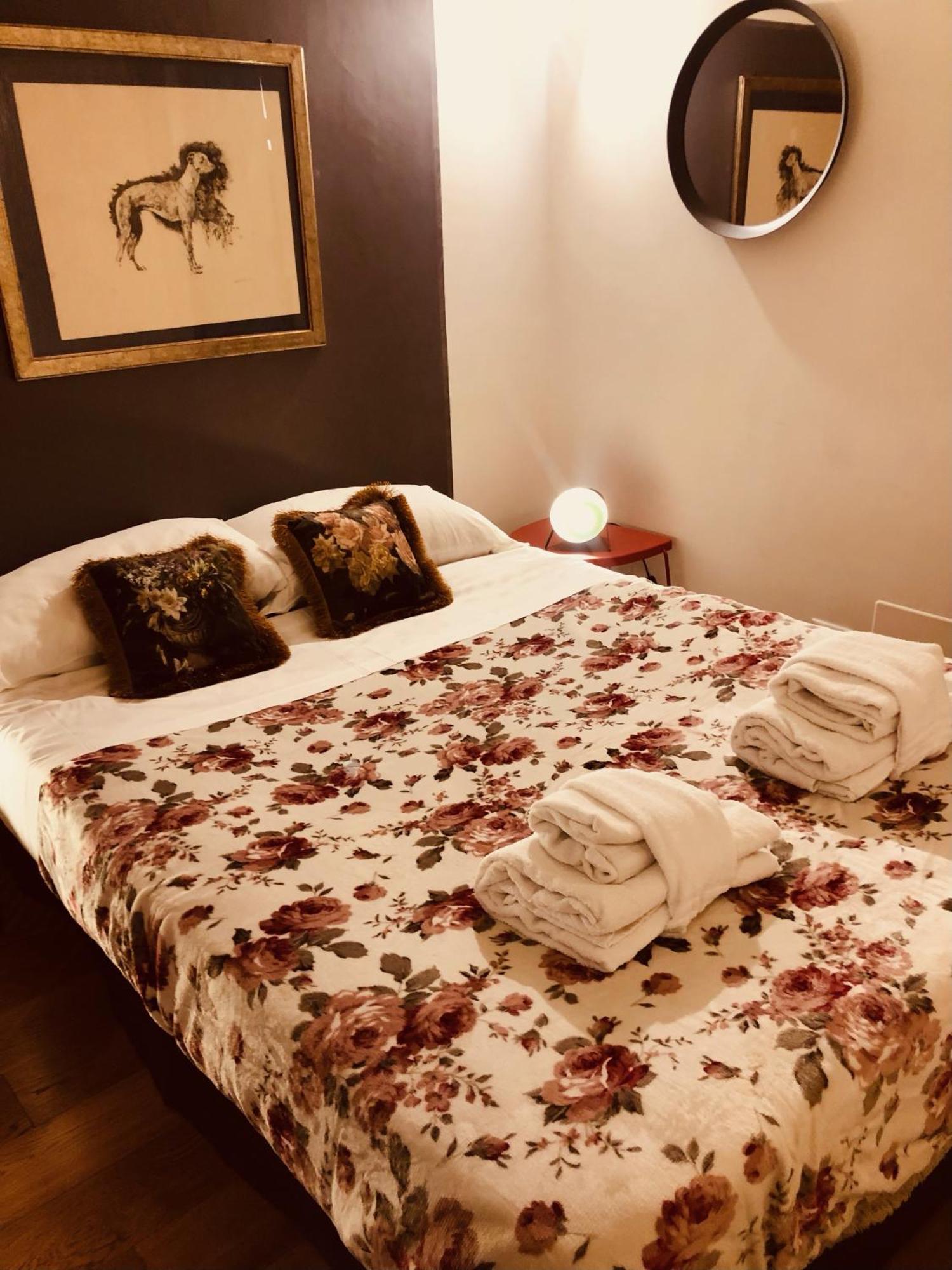 Campo De' Fiori Loft The Angeli's Apartamento Roma