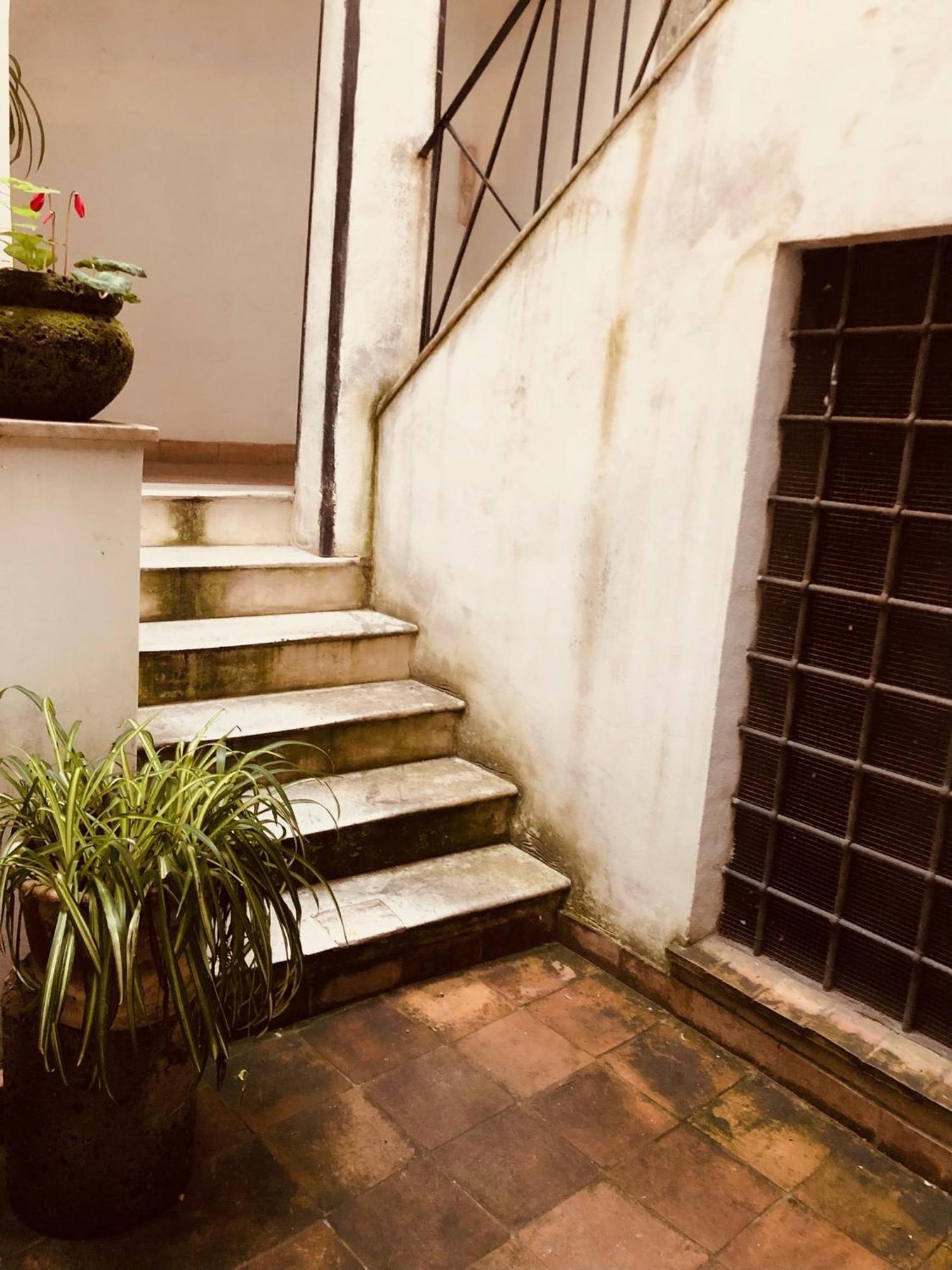 Campo De' Fiori Loft The Angeli's * Roma