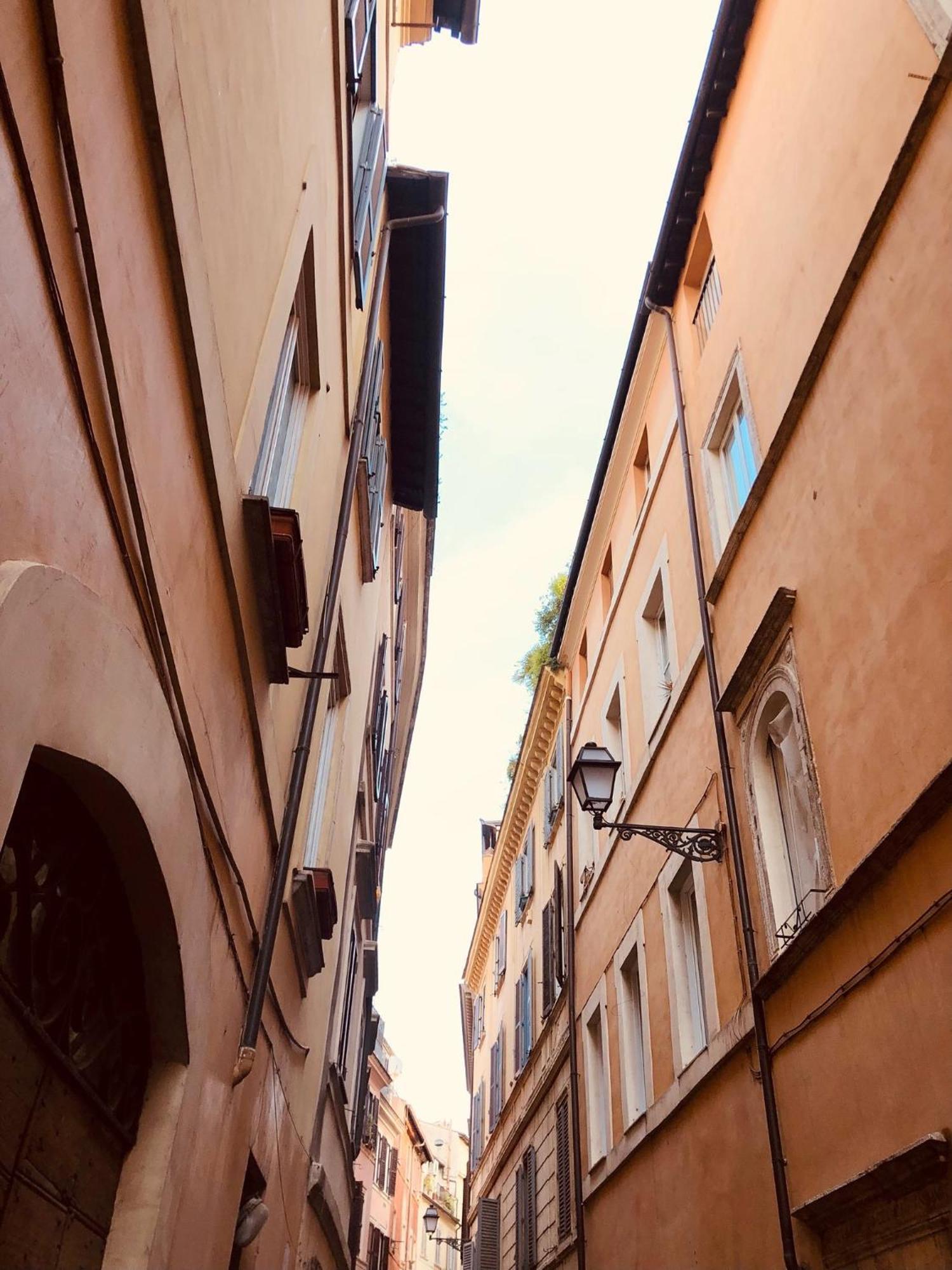 Campo De' Fiori Loft The Angeli's * Roma