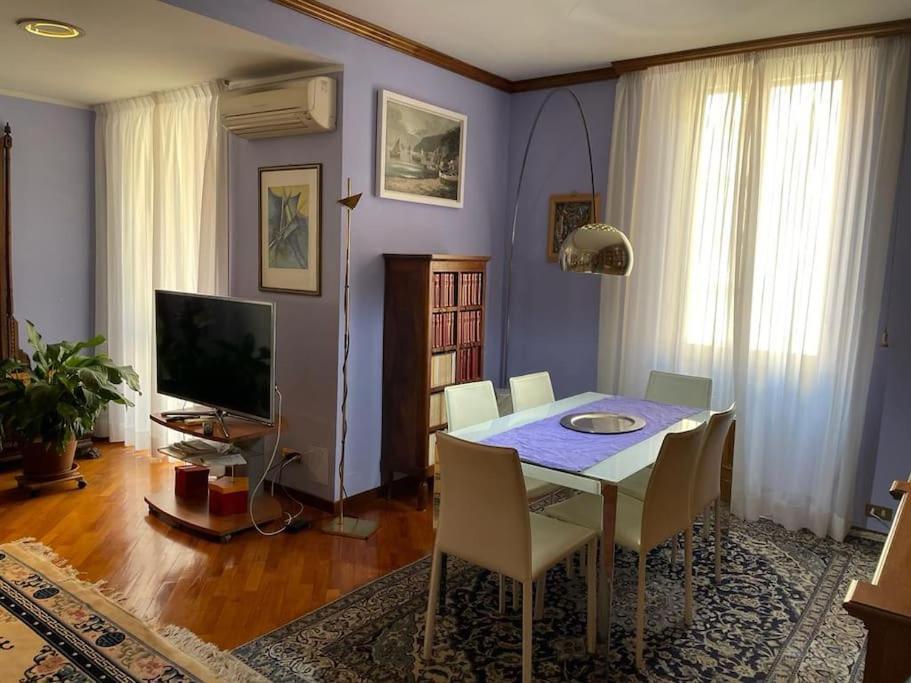 Apartment Della Vittoria Ai Musei Vaticani Rom
