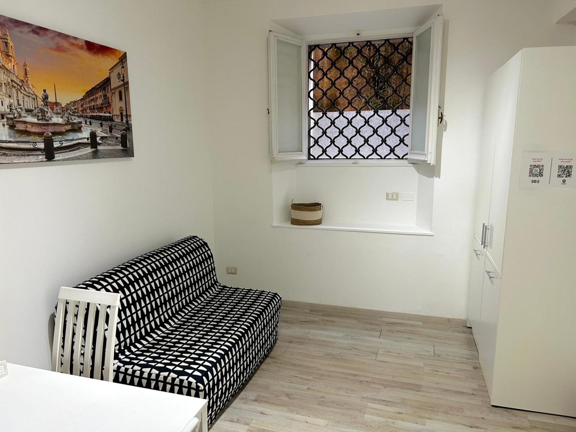 Urbe - Delizioso Quartiere Coppede Apartamento