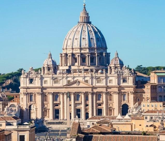 - Vatican