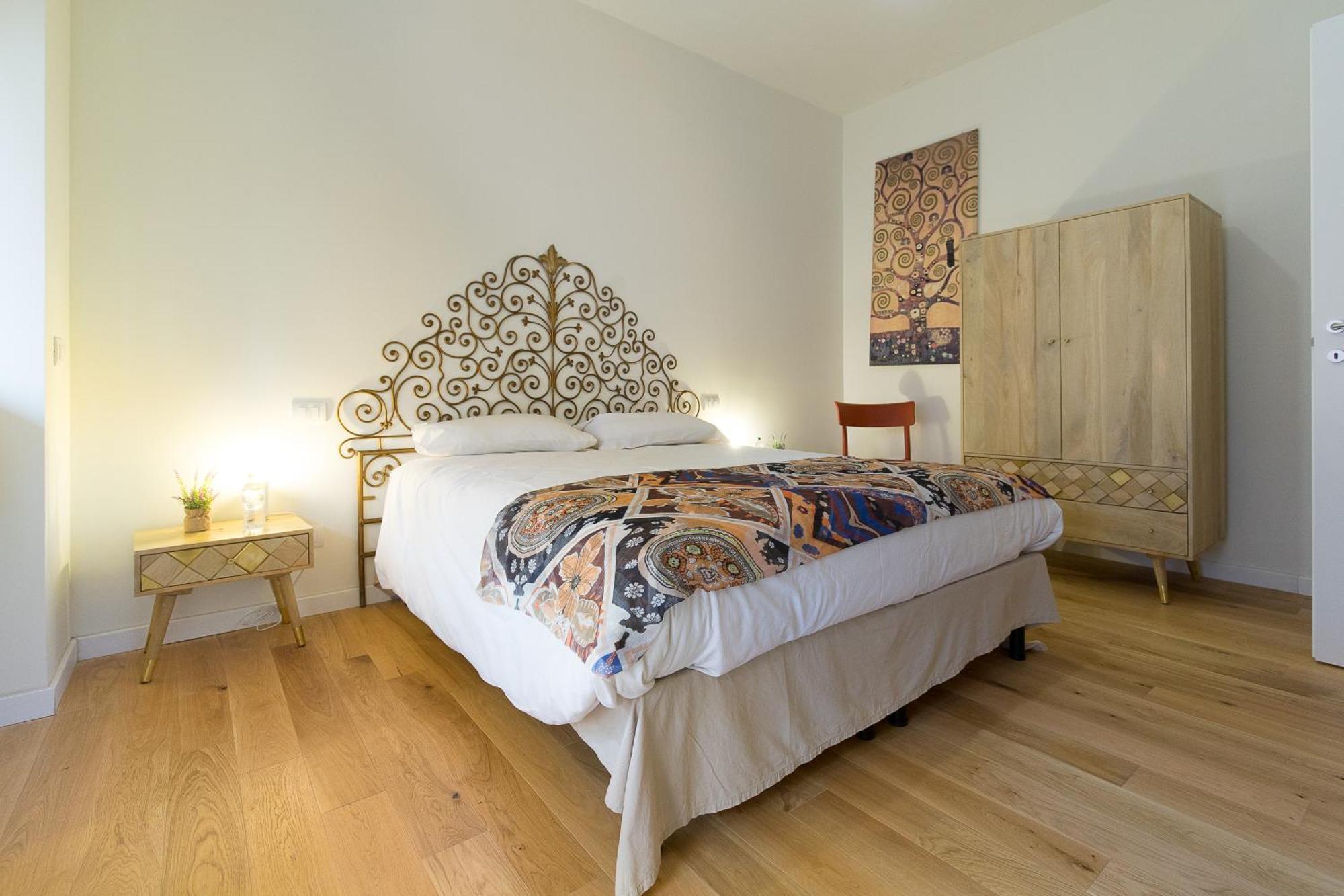Kibilu - Via Musolino - Trastevere - Center * Roma
