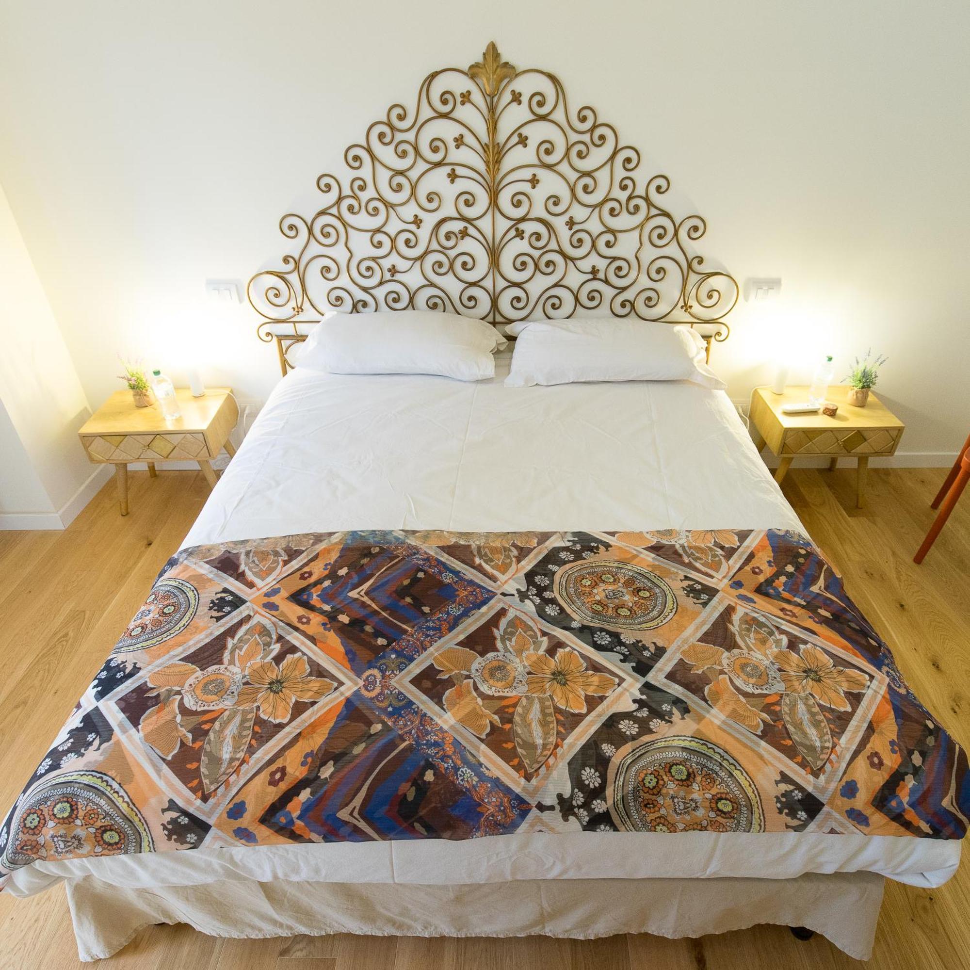Leilighet Kibilu - Via Musolino - Trastevere - Center Roma