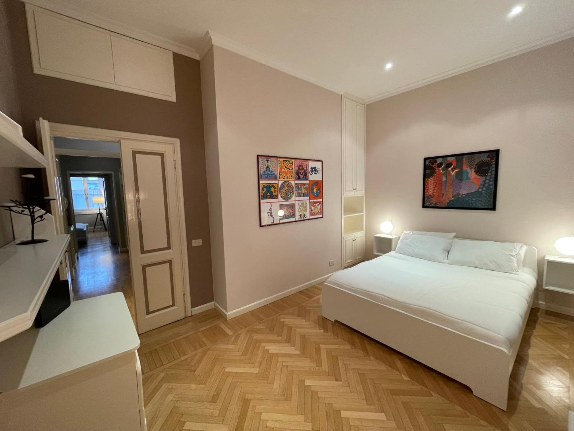 Lilla's Apartamento