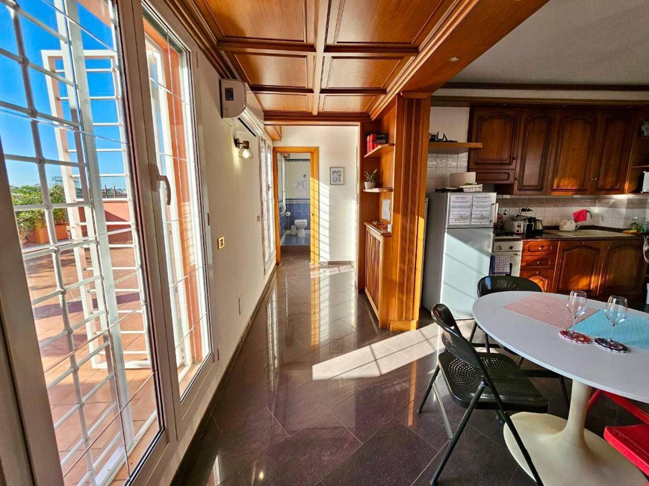 Rooftop Marconi Apartamento