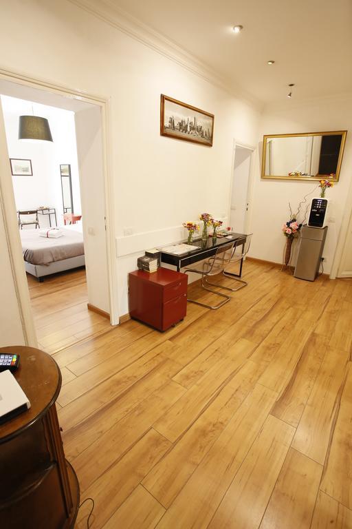 Flavia 84 Bed and breakfast Roma